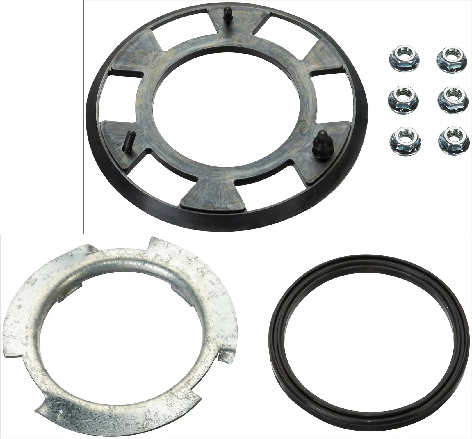 Fuel Tank miniature 3