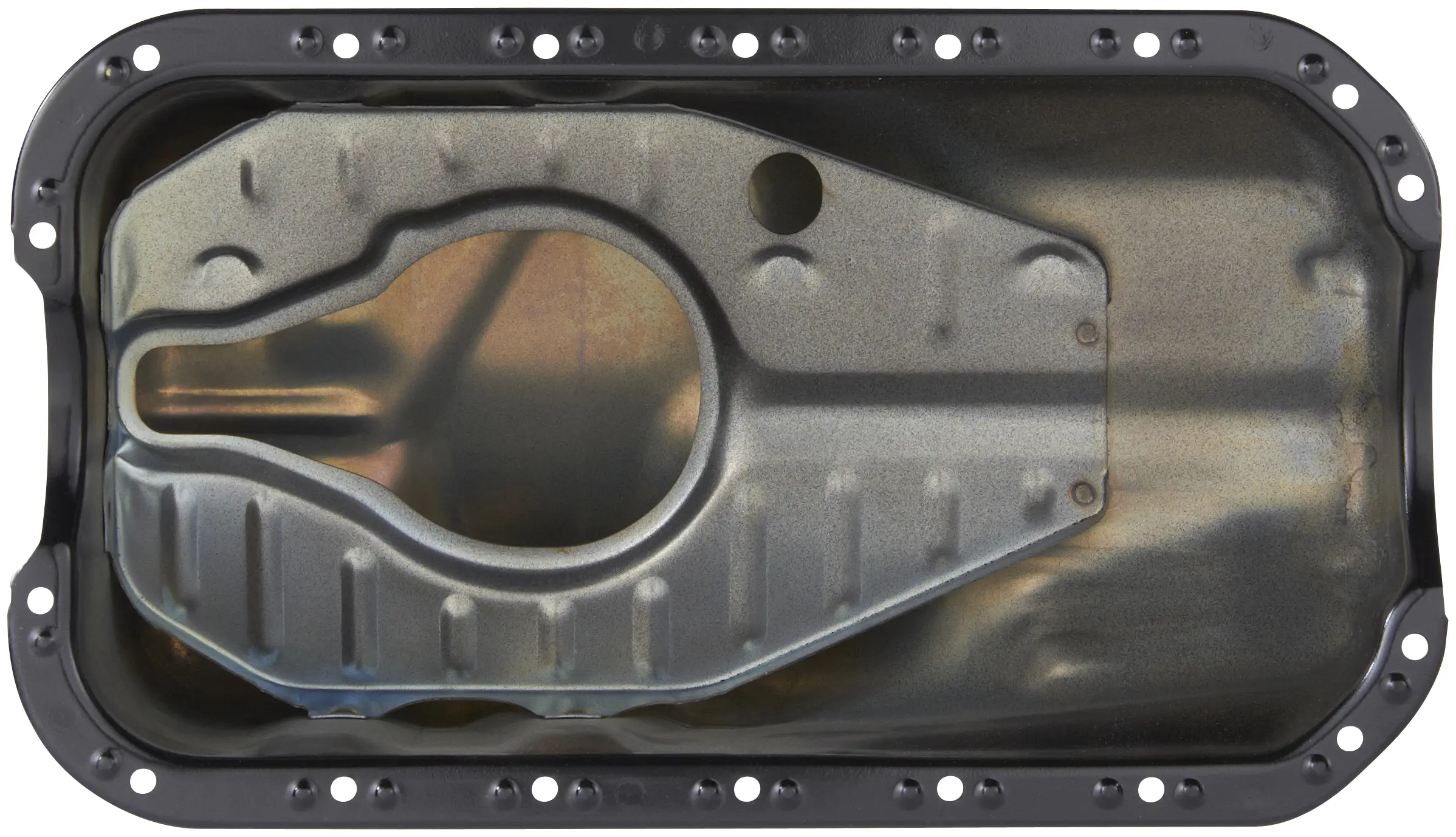 Oil Pan miniature 4