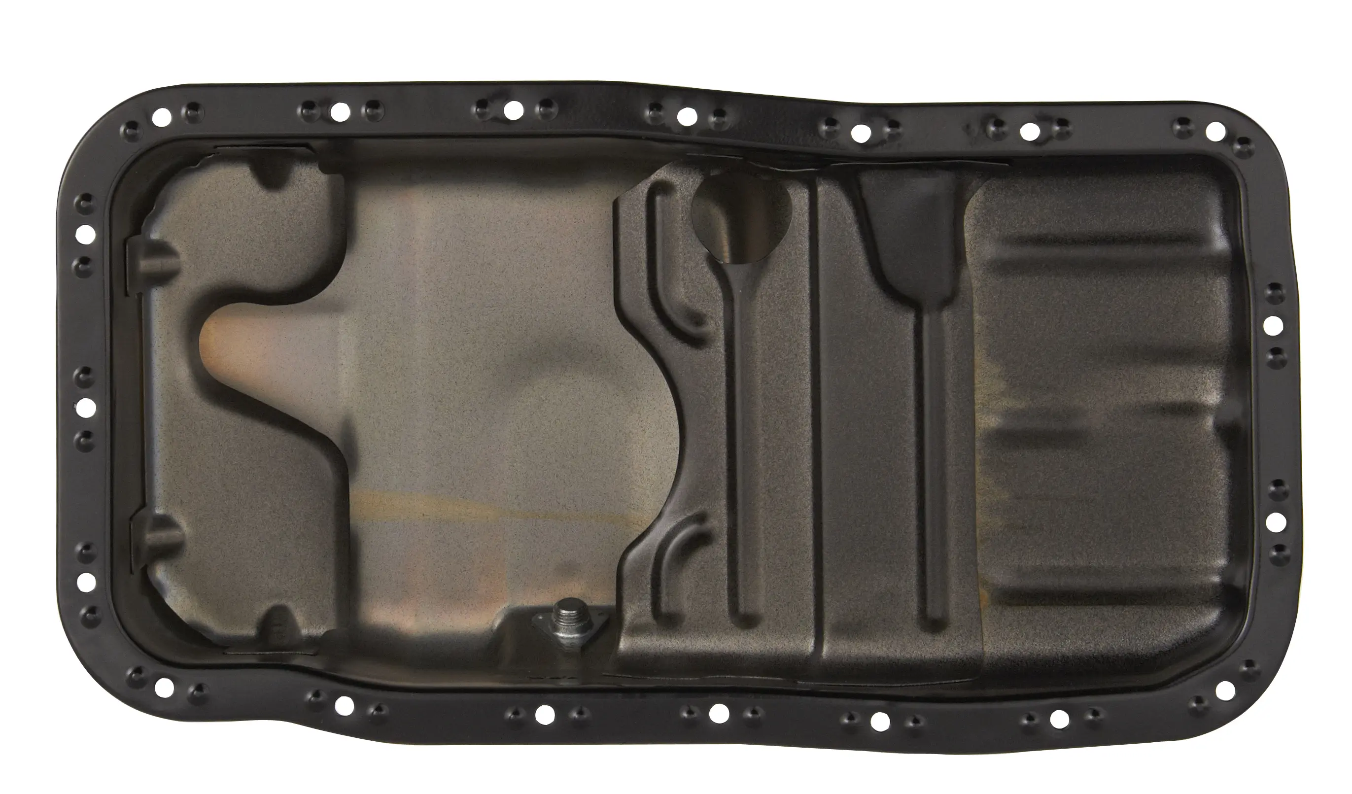 Oil Pan miniature 3