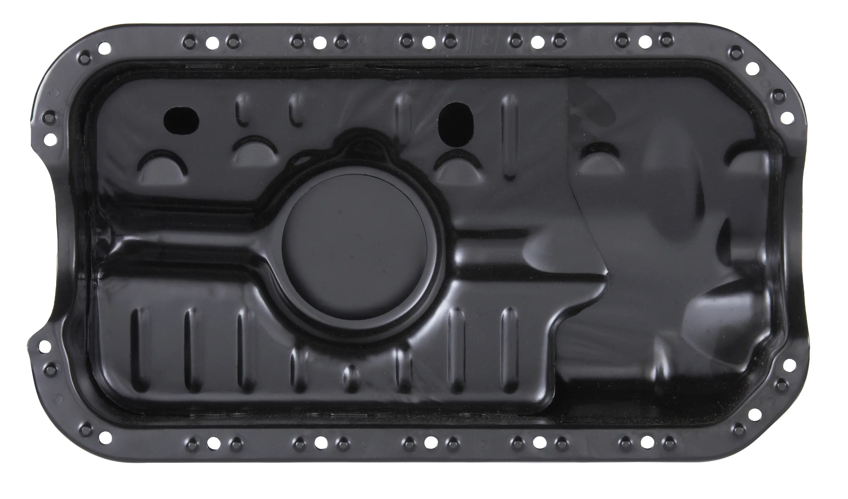 Oil Pan miniature 4