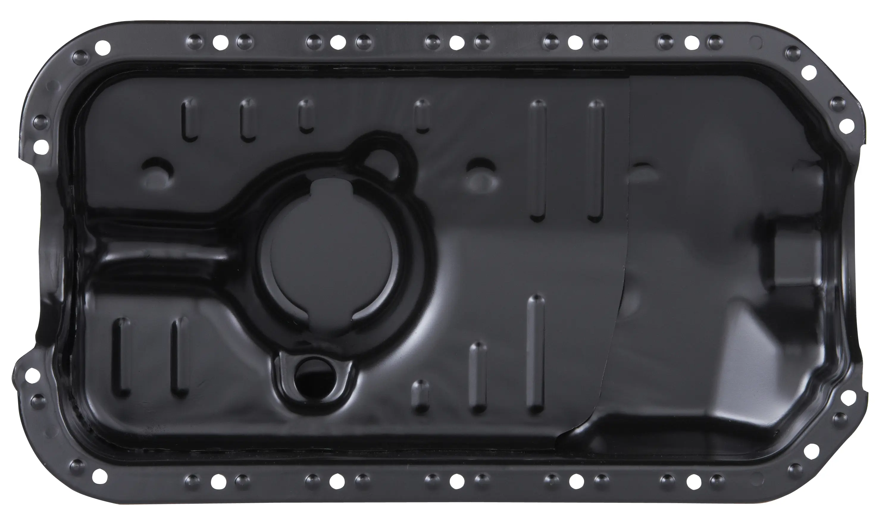Oil Pan miniature 2