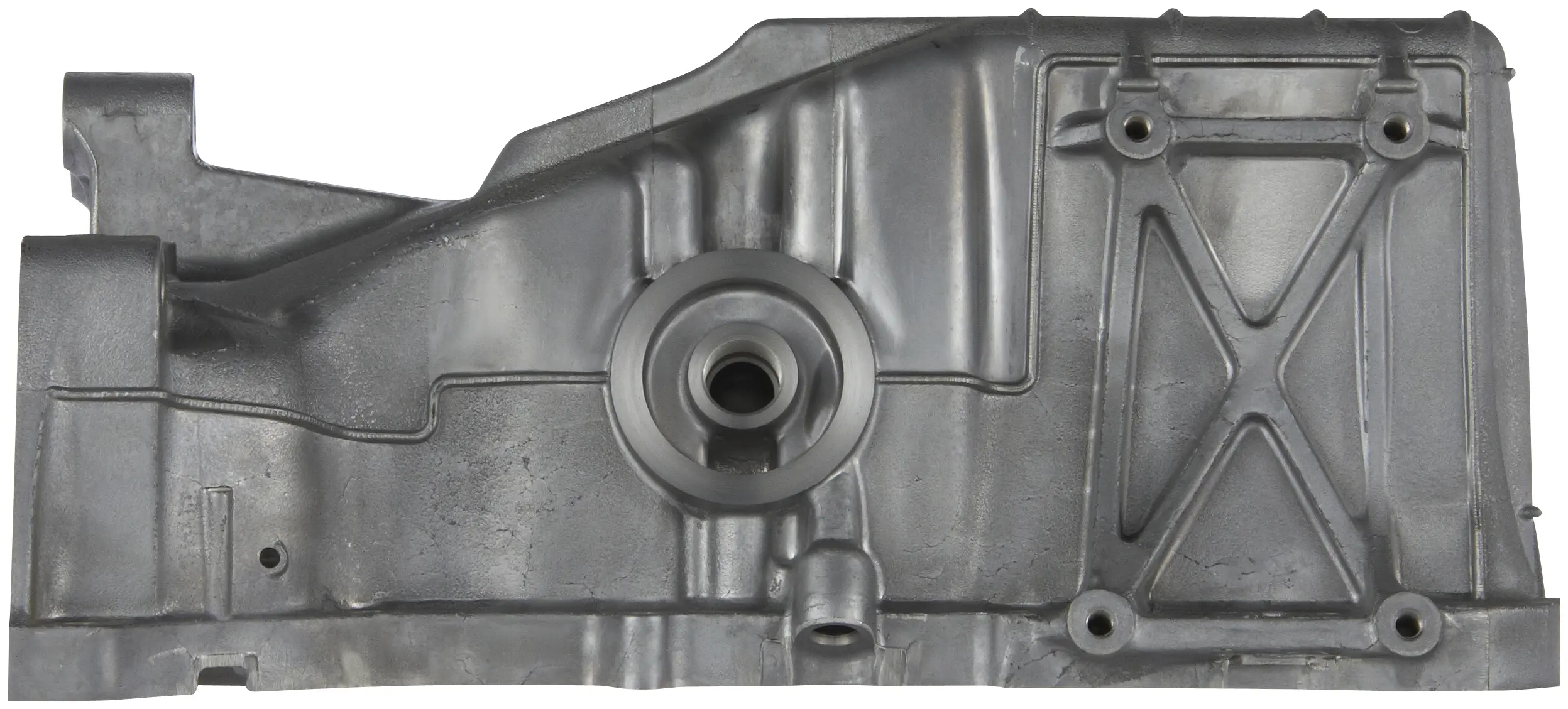 Oil Pan miniature 4