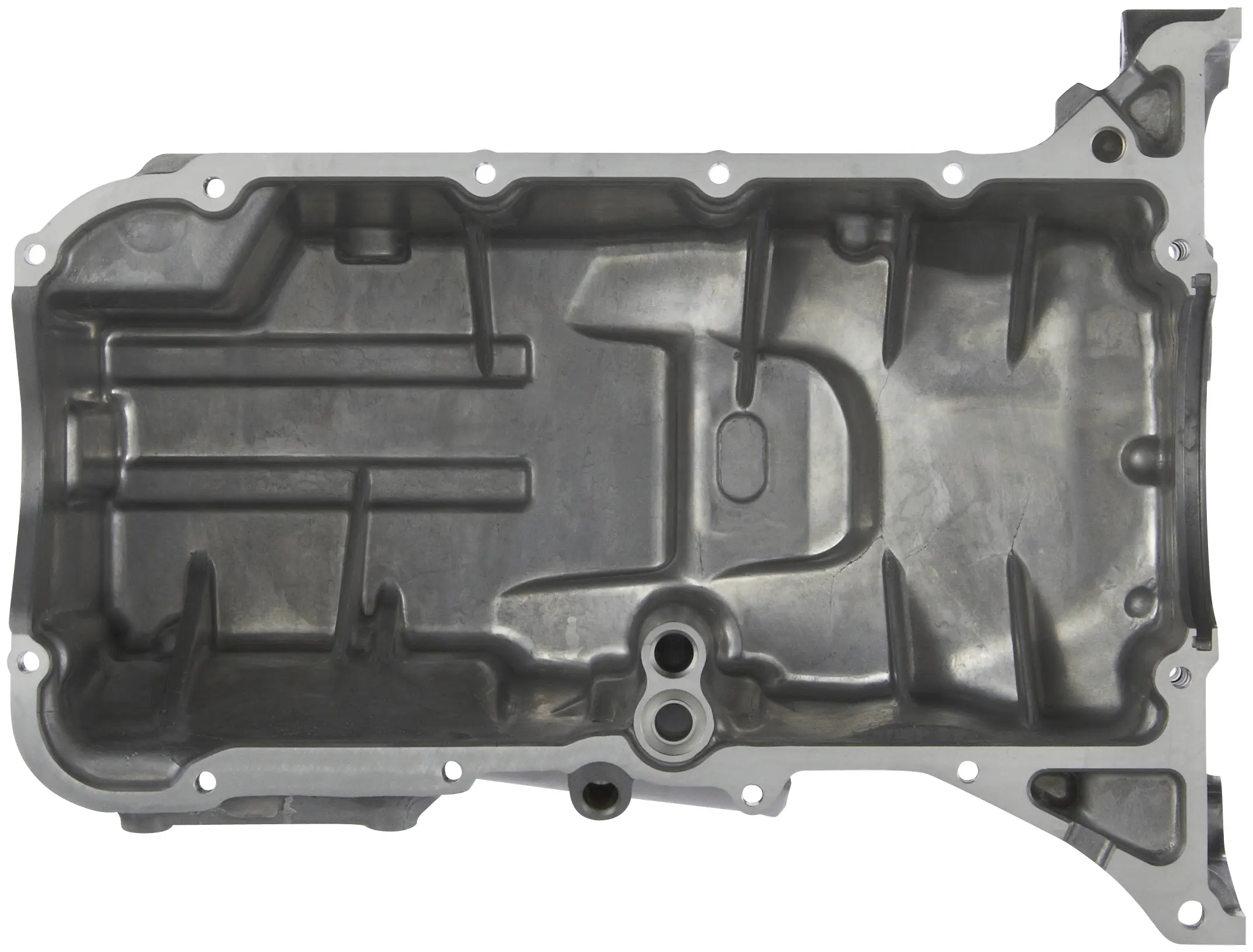 Oil Pan miniature 2