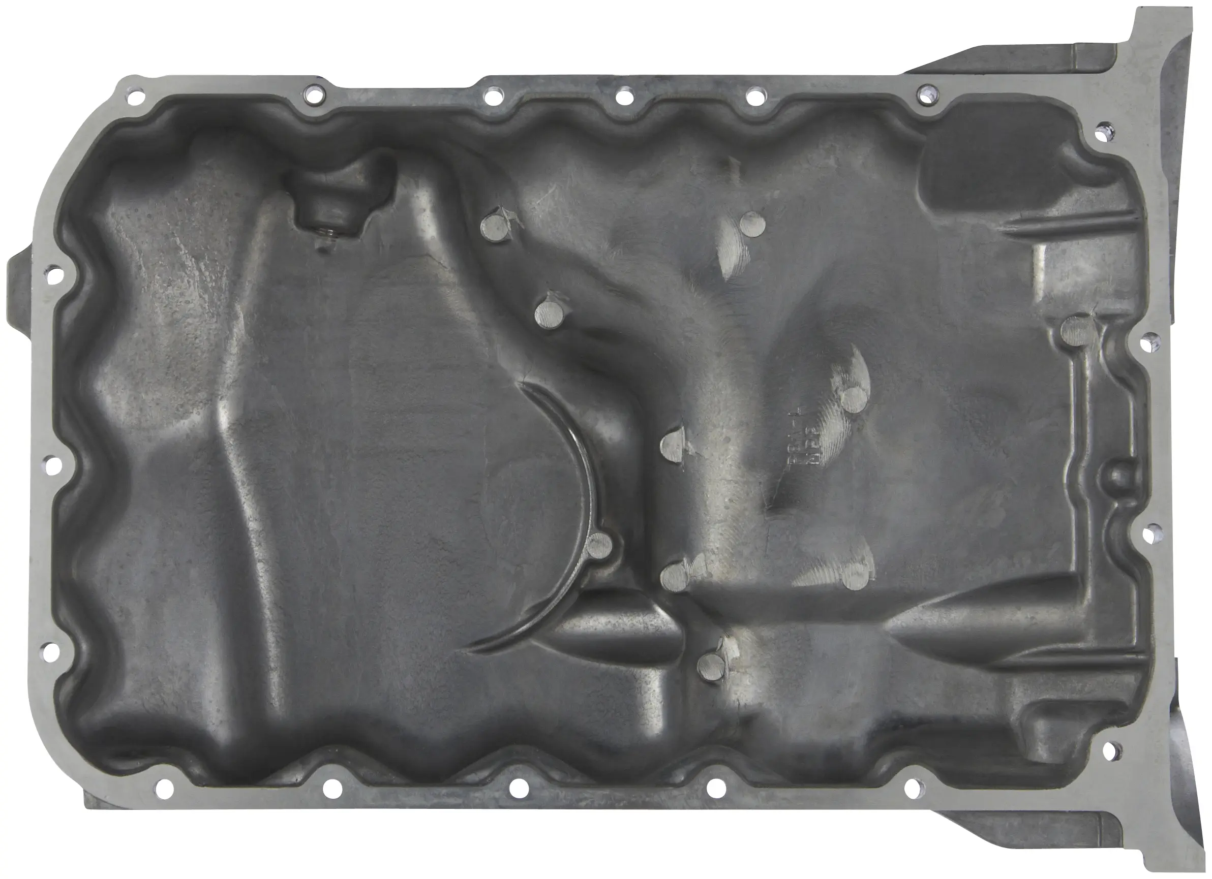 Oil Pan miniature 4
