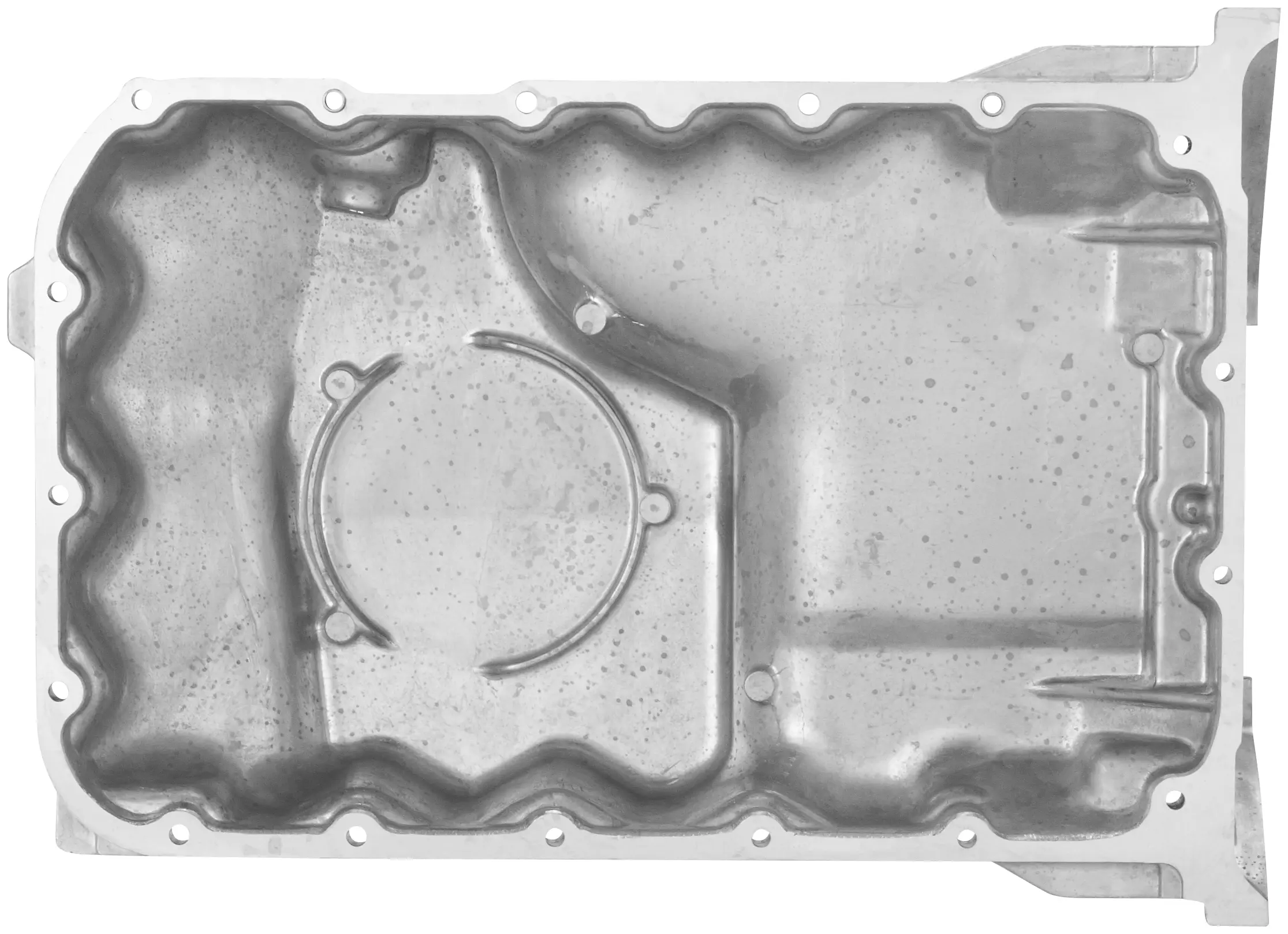 Oil Pan miniature 3