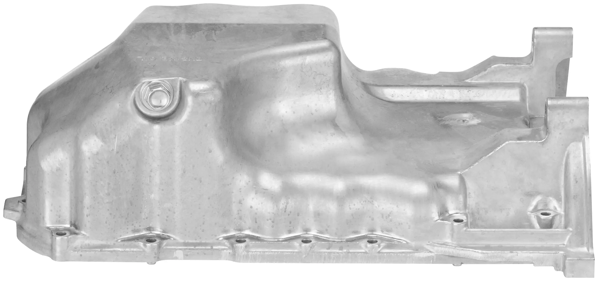 Oil Pan - image principale du produit