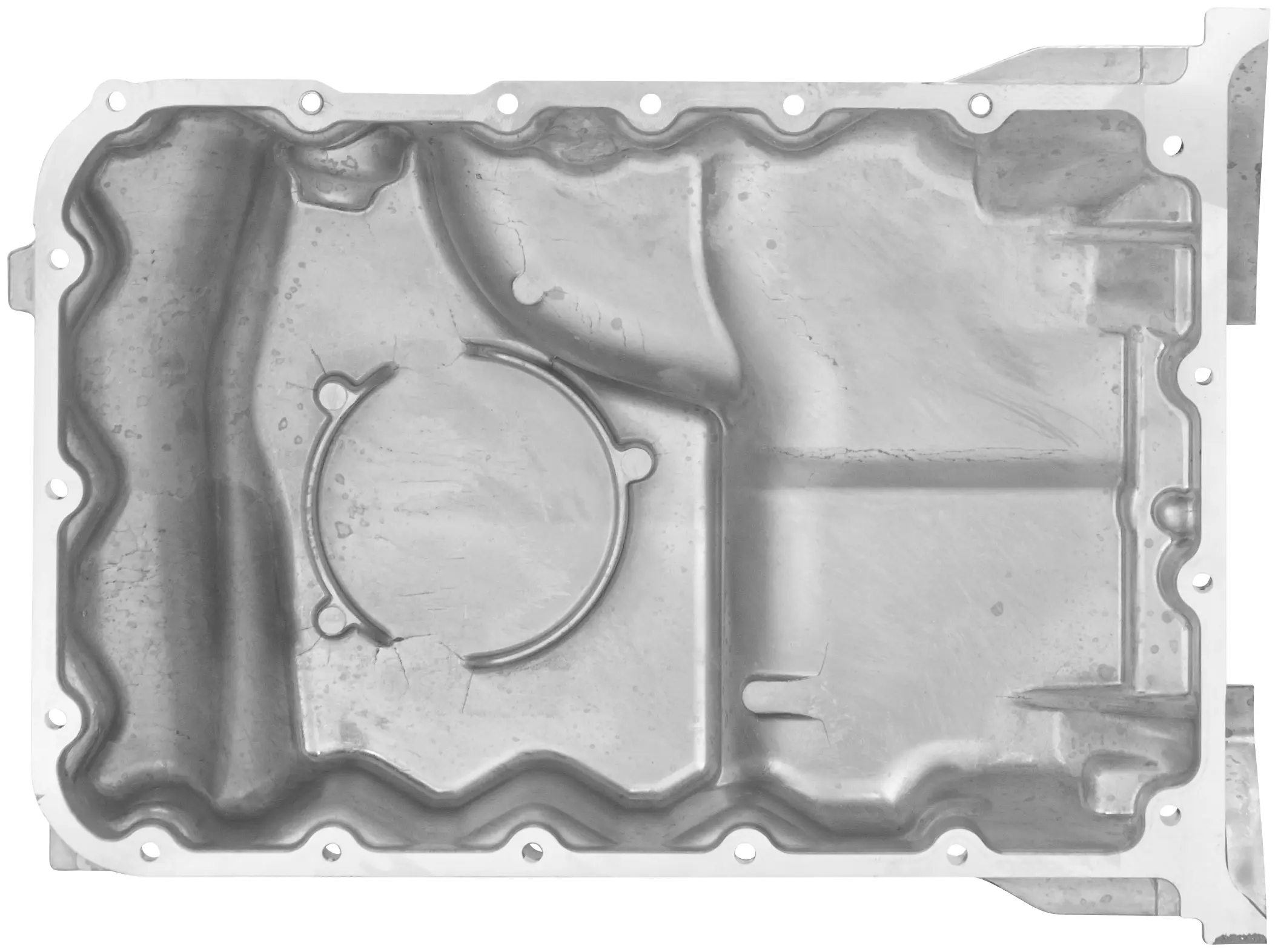 Oil Pan miniature 4
