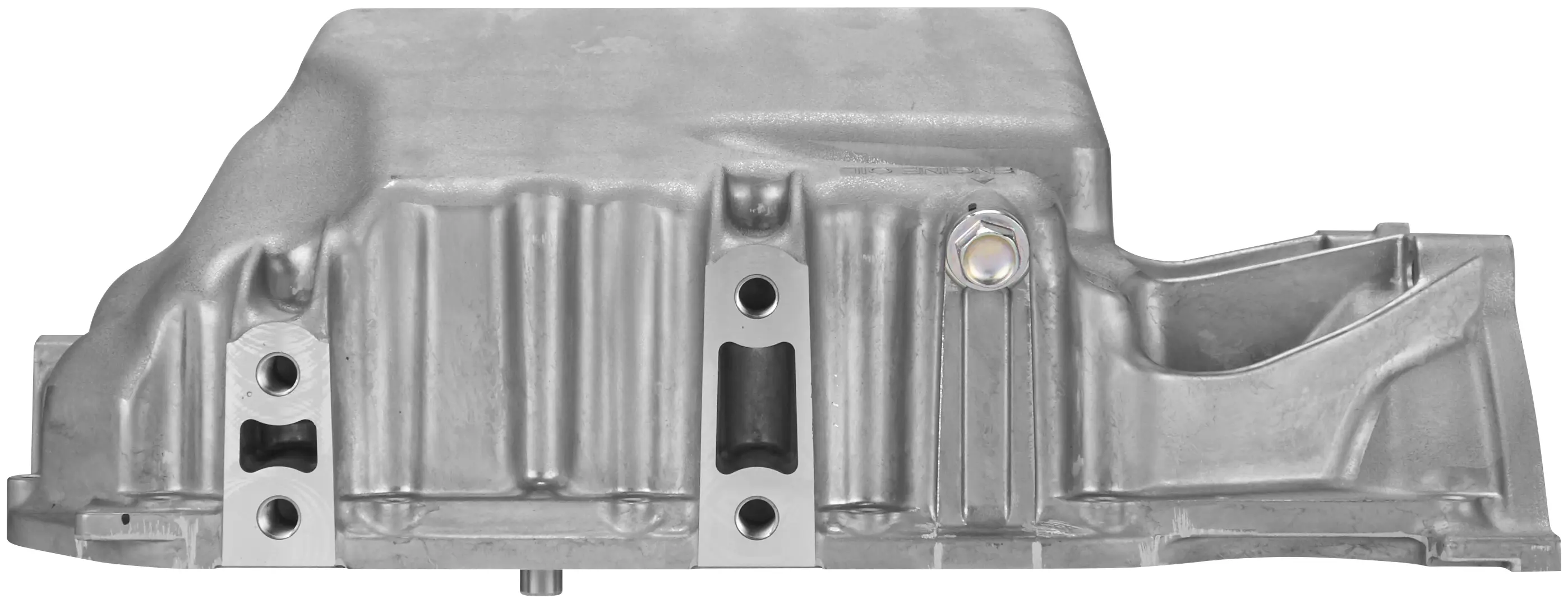 Oil Pan miniature 2