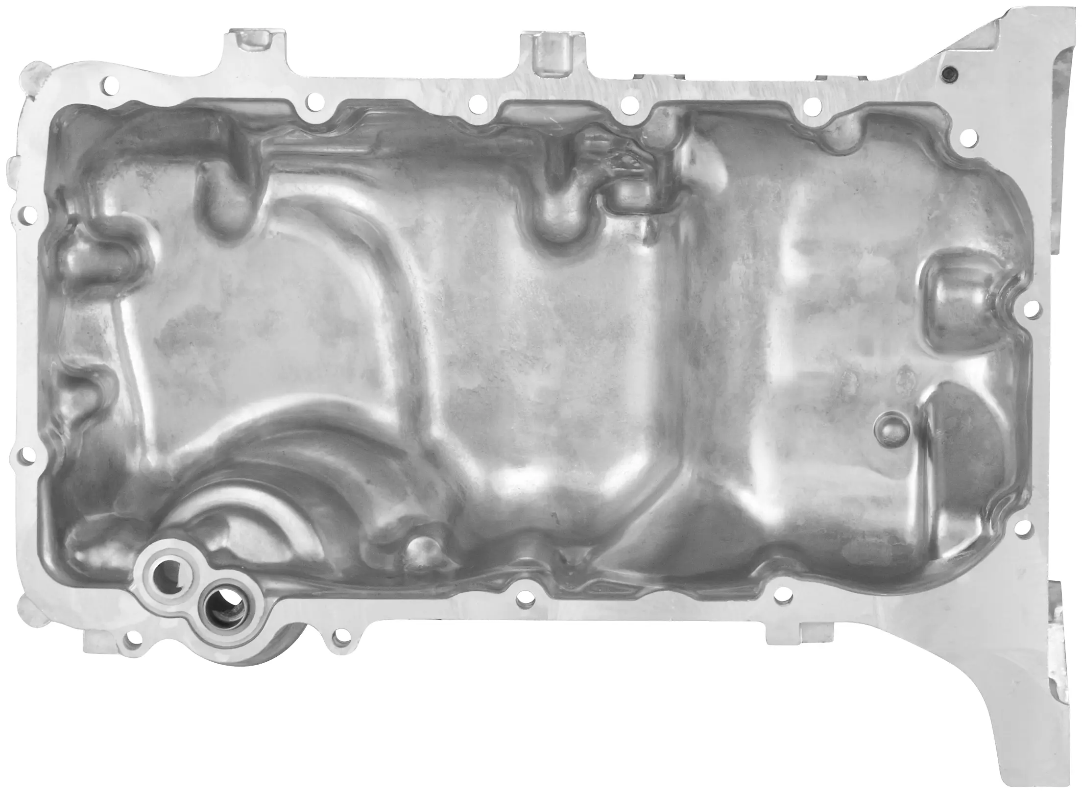 Oil Pan miniature 4