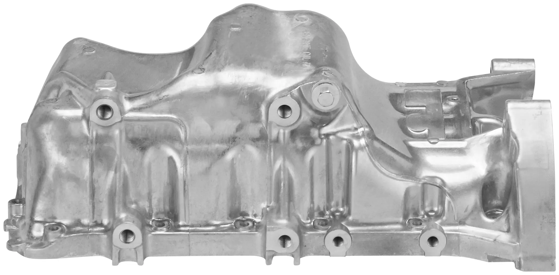 Oil Pan - image principale du produit