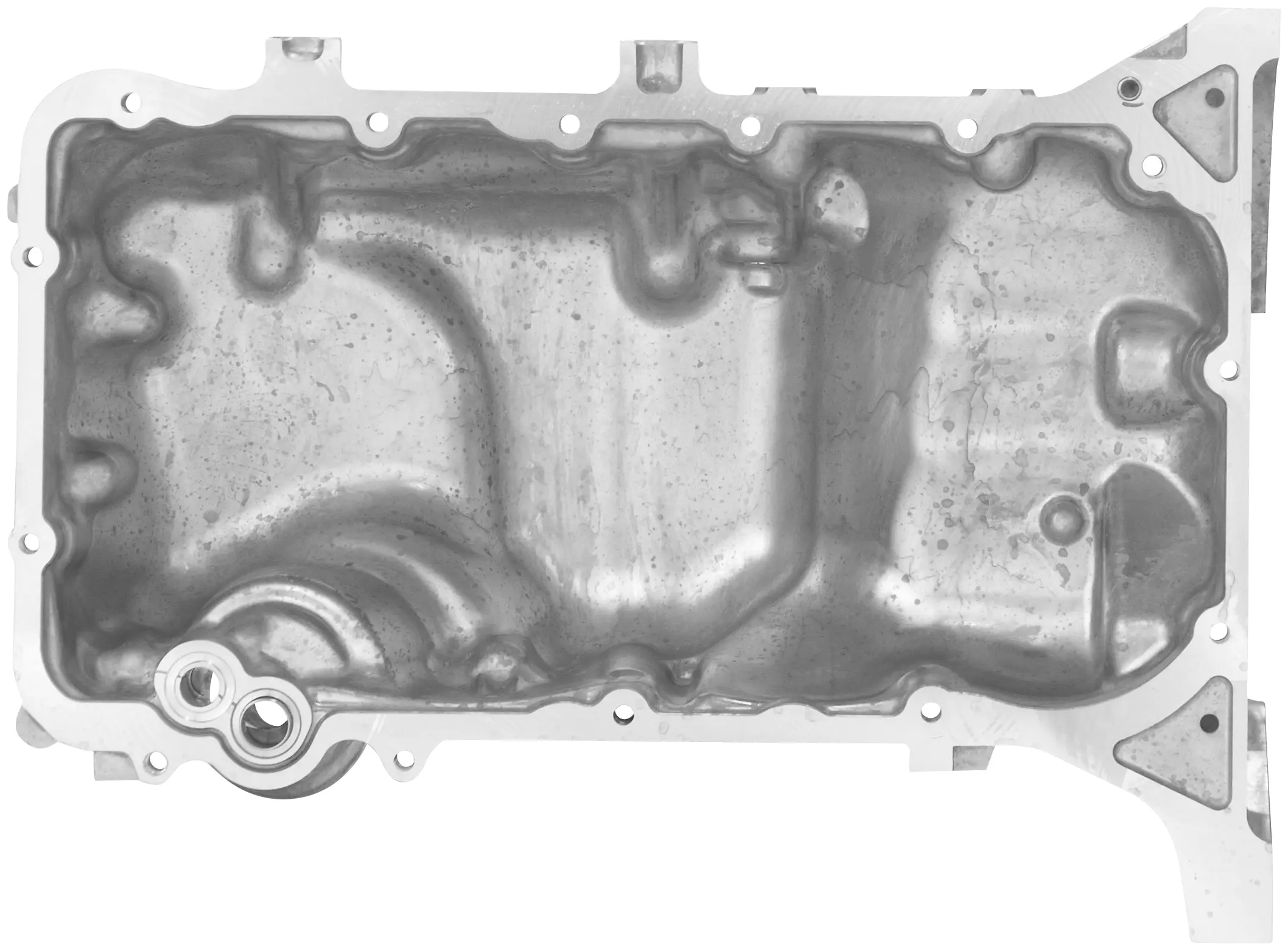 Oil Pan miniature 2
