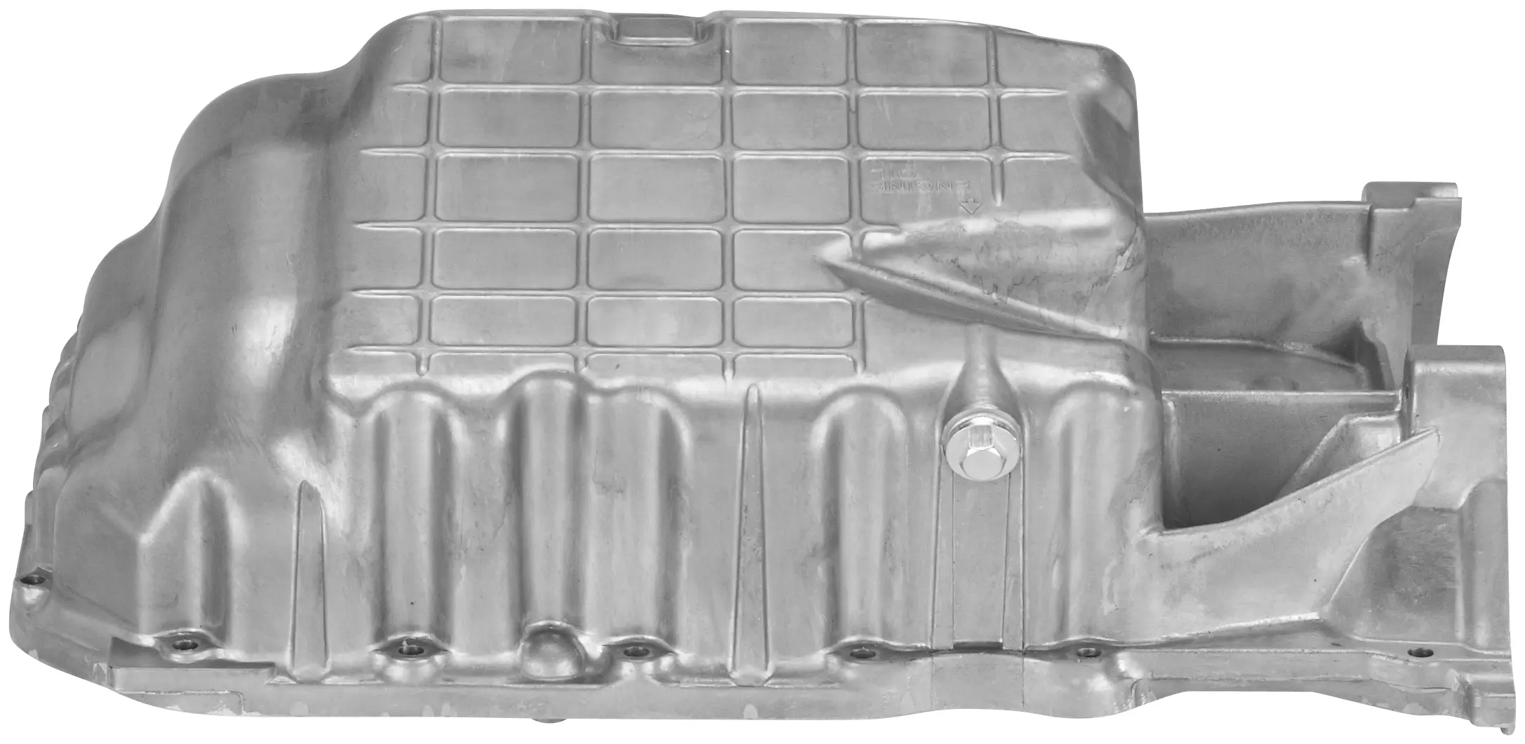 Oil Pan - image principale du produit