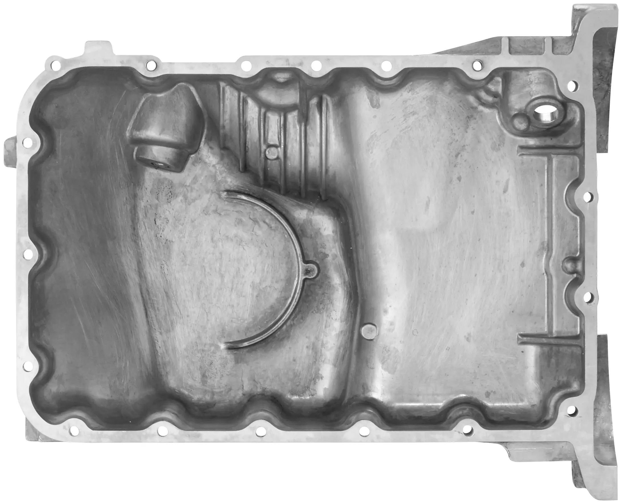 Oil Pan miniature 3