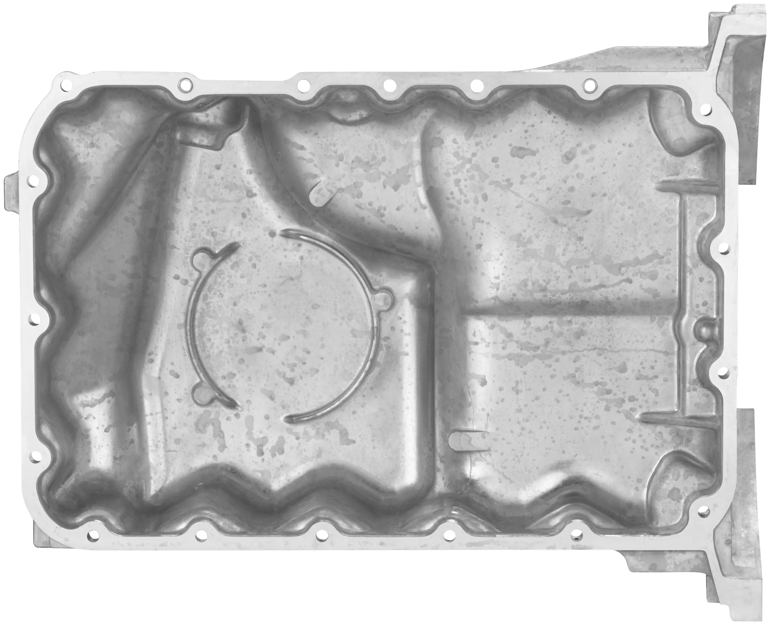 Oil Pan miniature 4