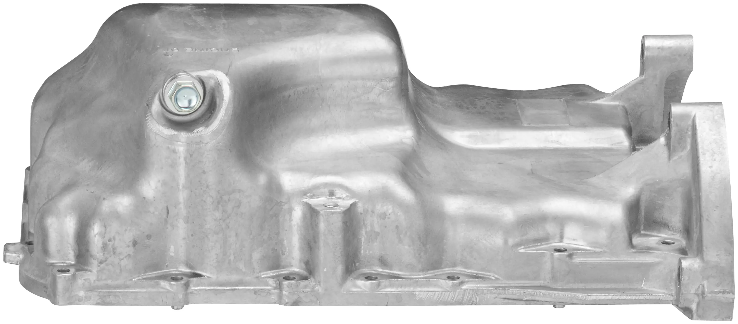 Oil Pan - image principale du produit