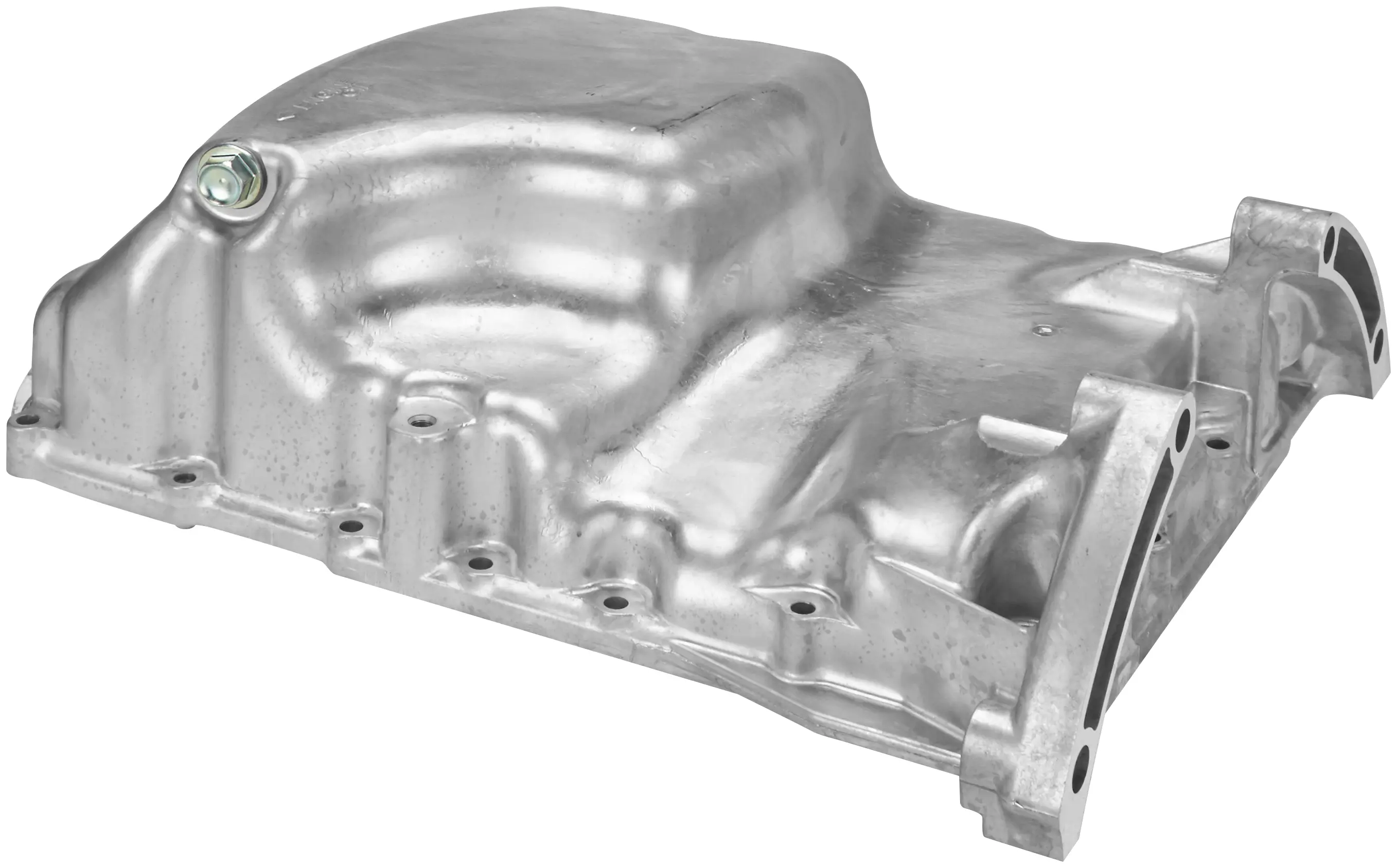 Oil Pan - image principale du produit
