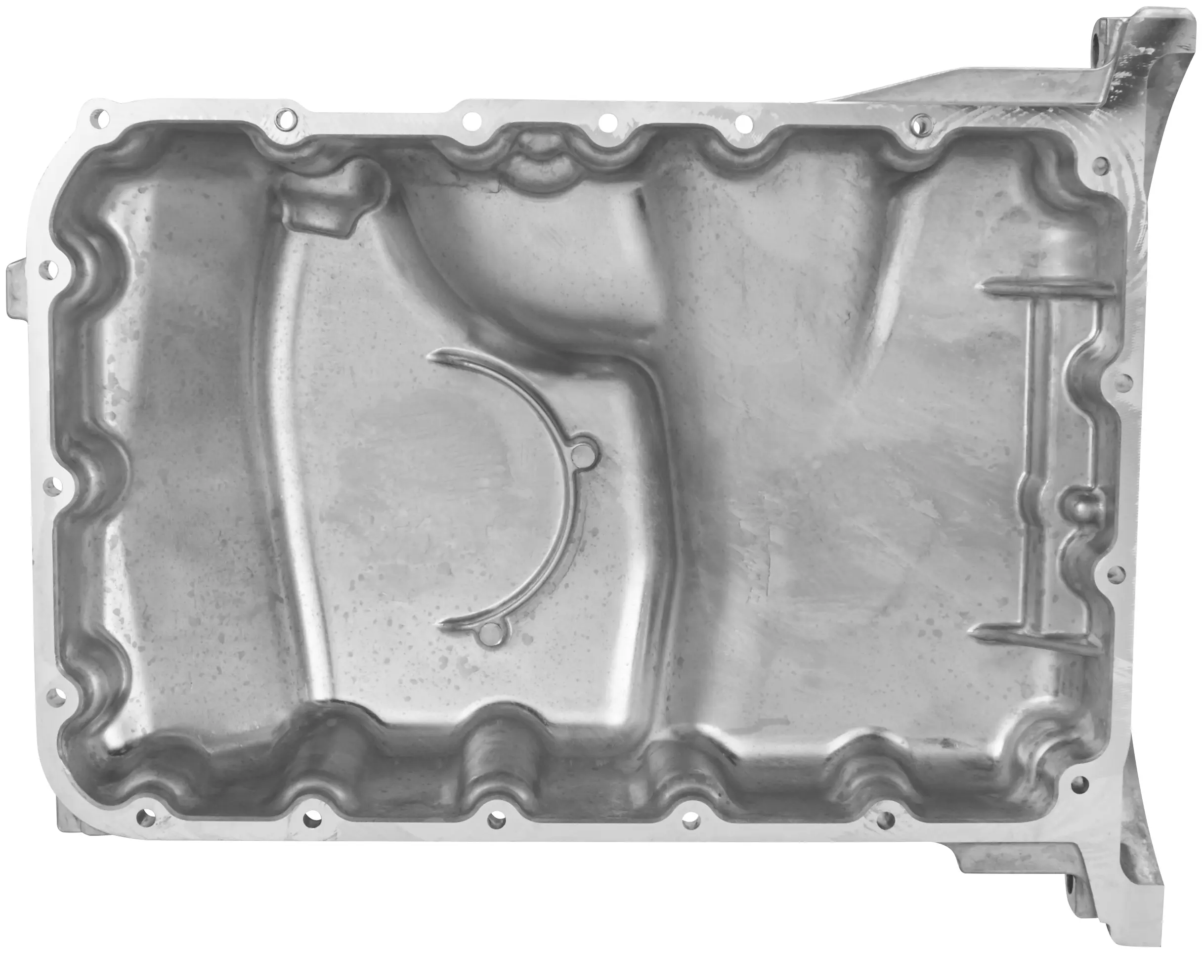 Oil Pan miniature 3
