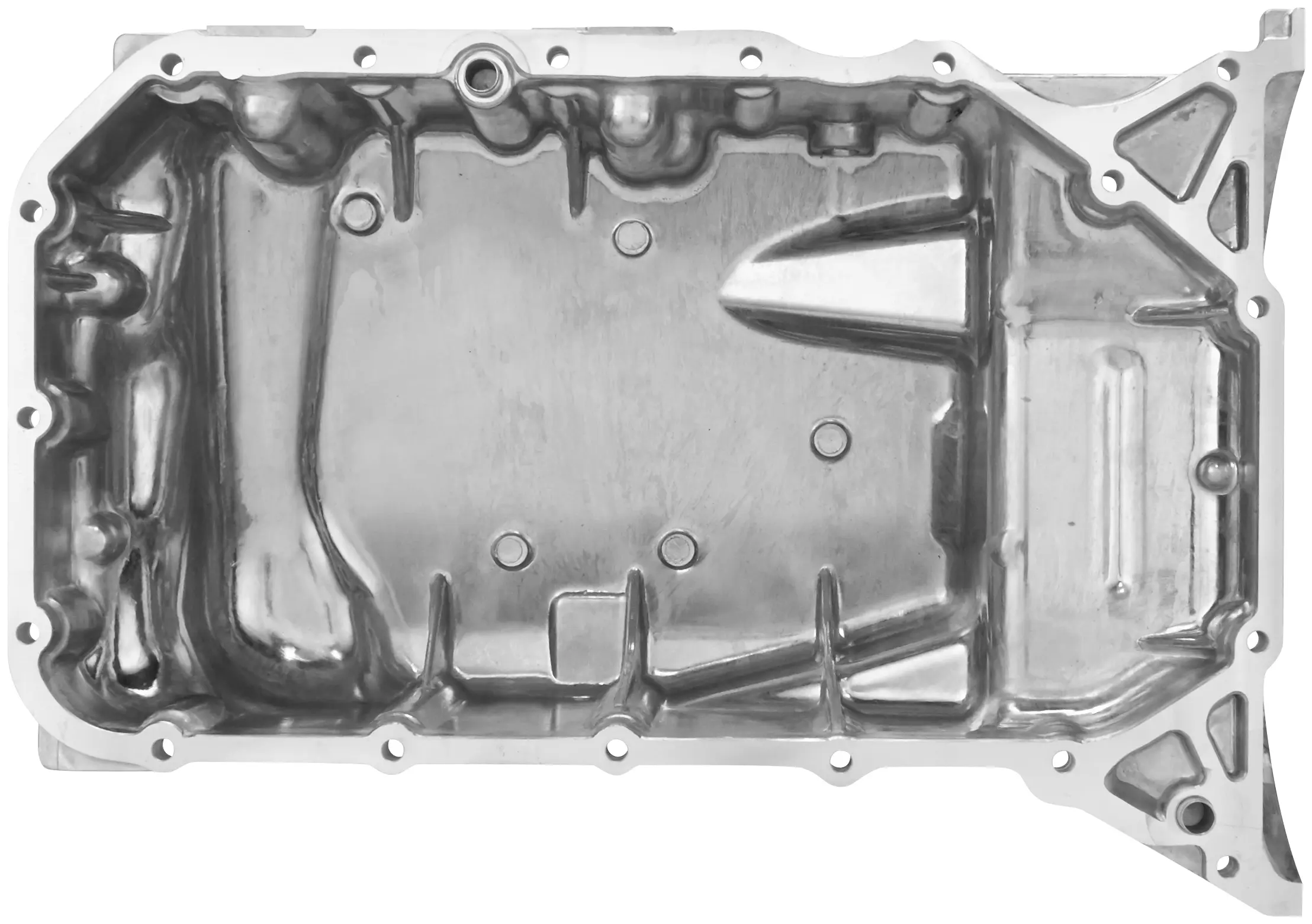 Oil Pan miniature 3