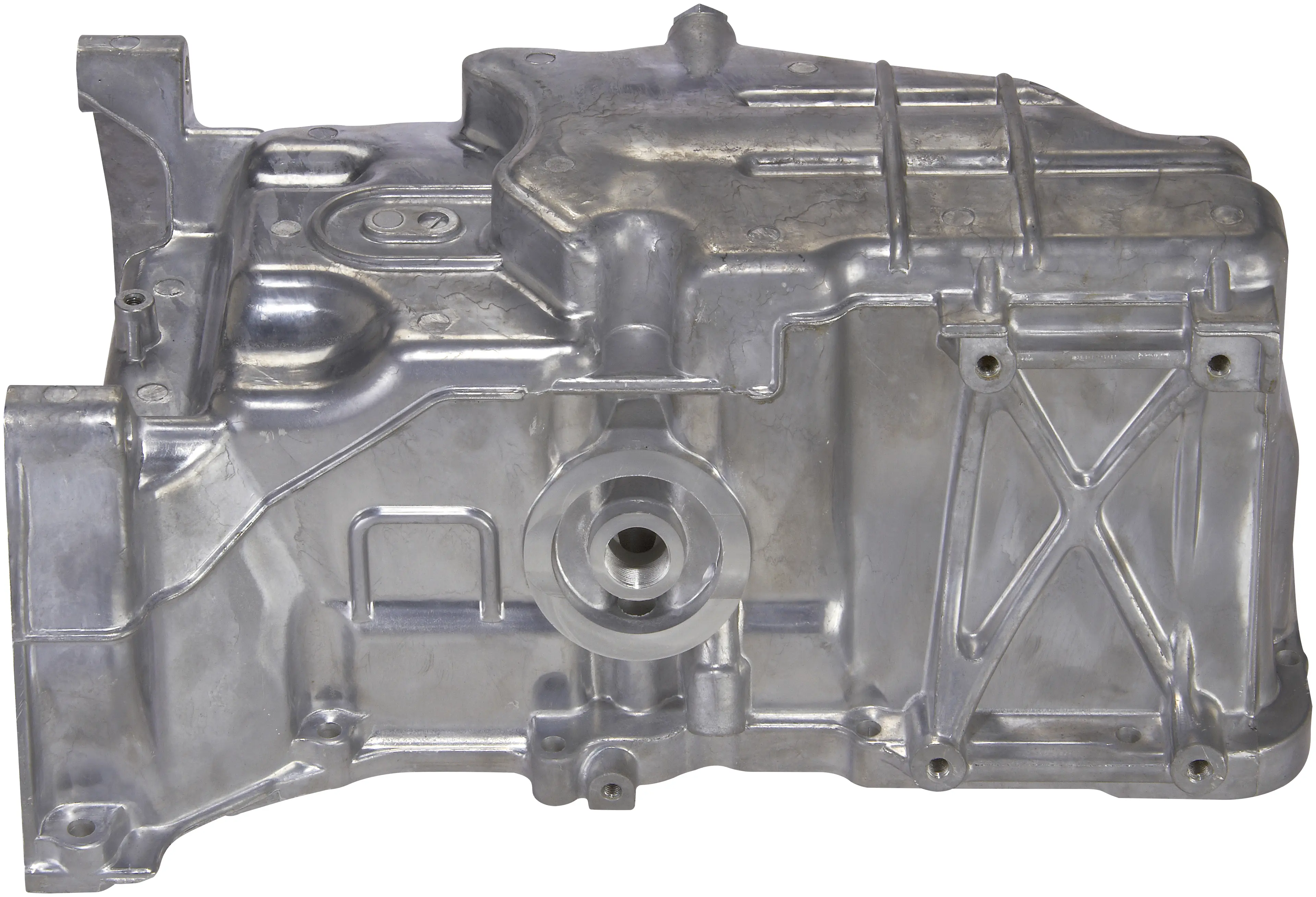 Oil Pan - image principale du produit