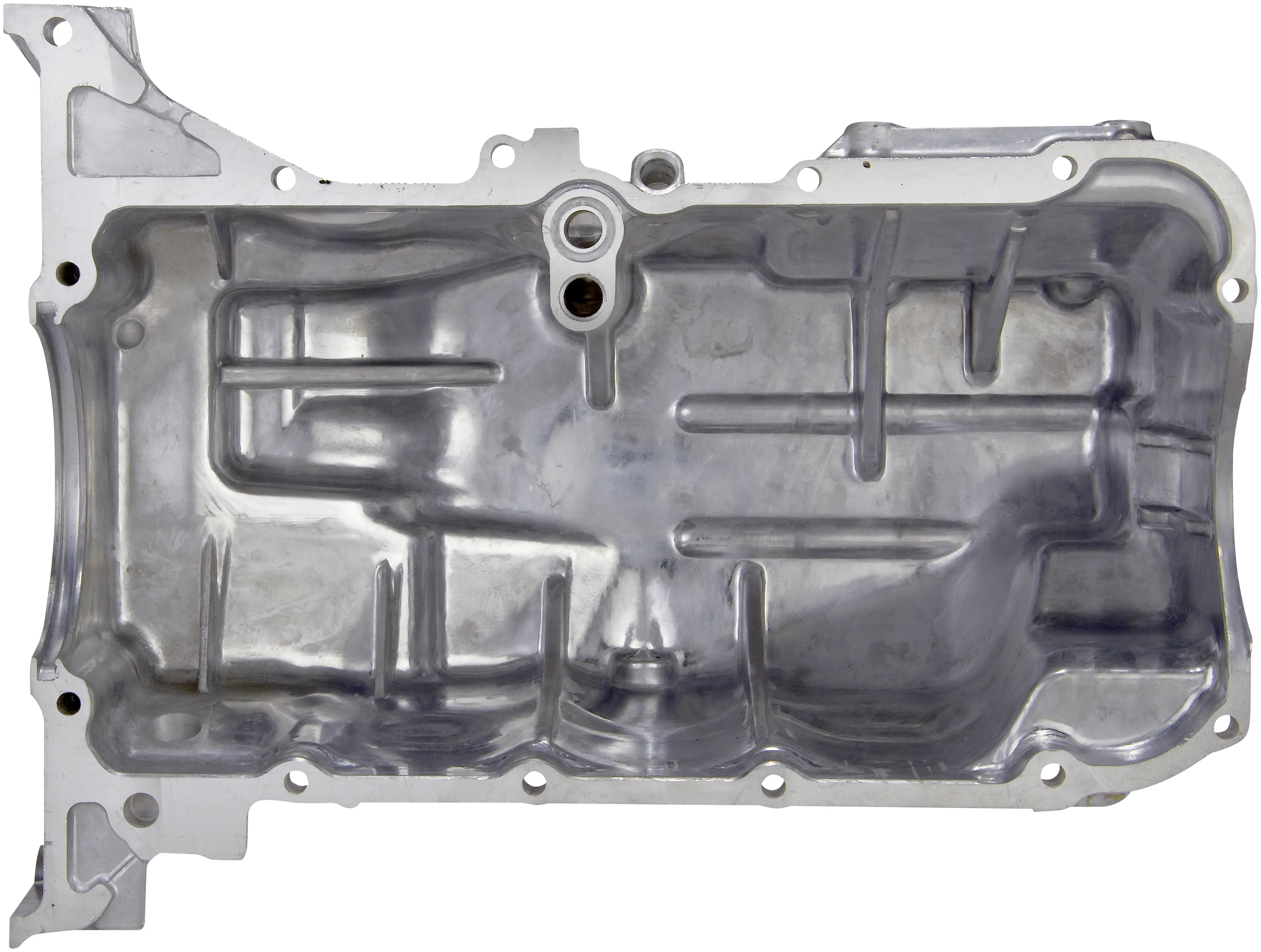 Oil Pan miniature 2