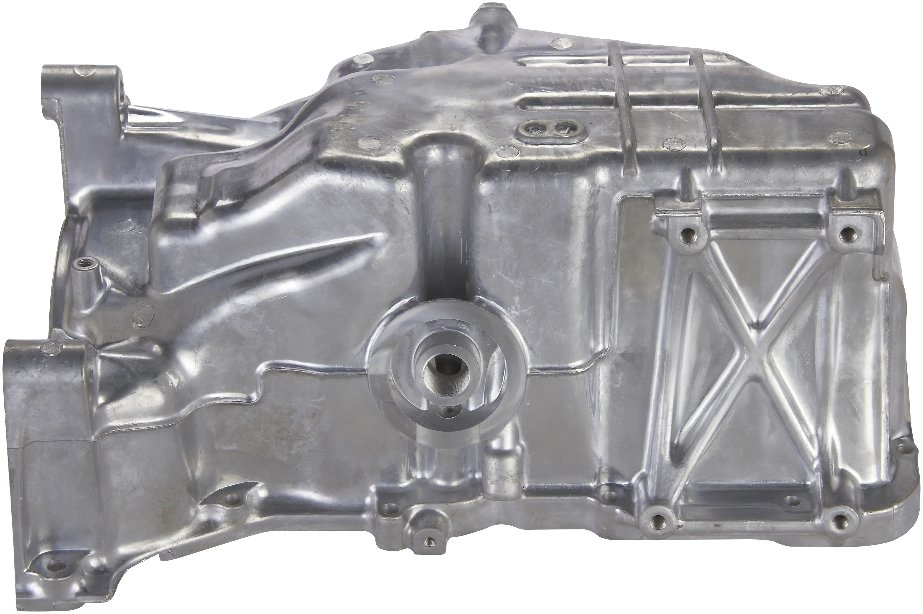 Oil Pan - image principale du produit