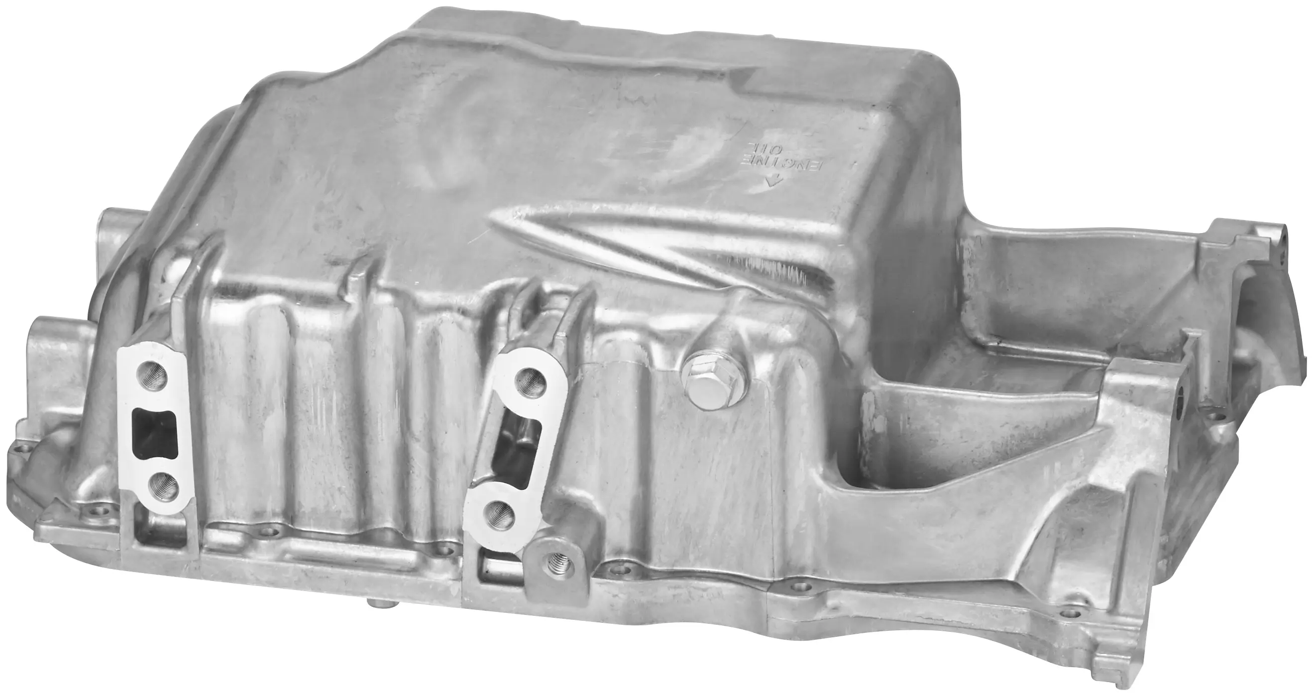 Oil Pan - image principale du produit