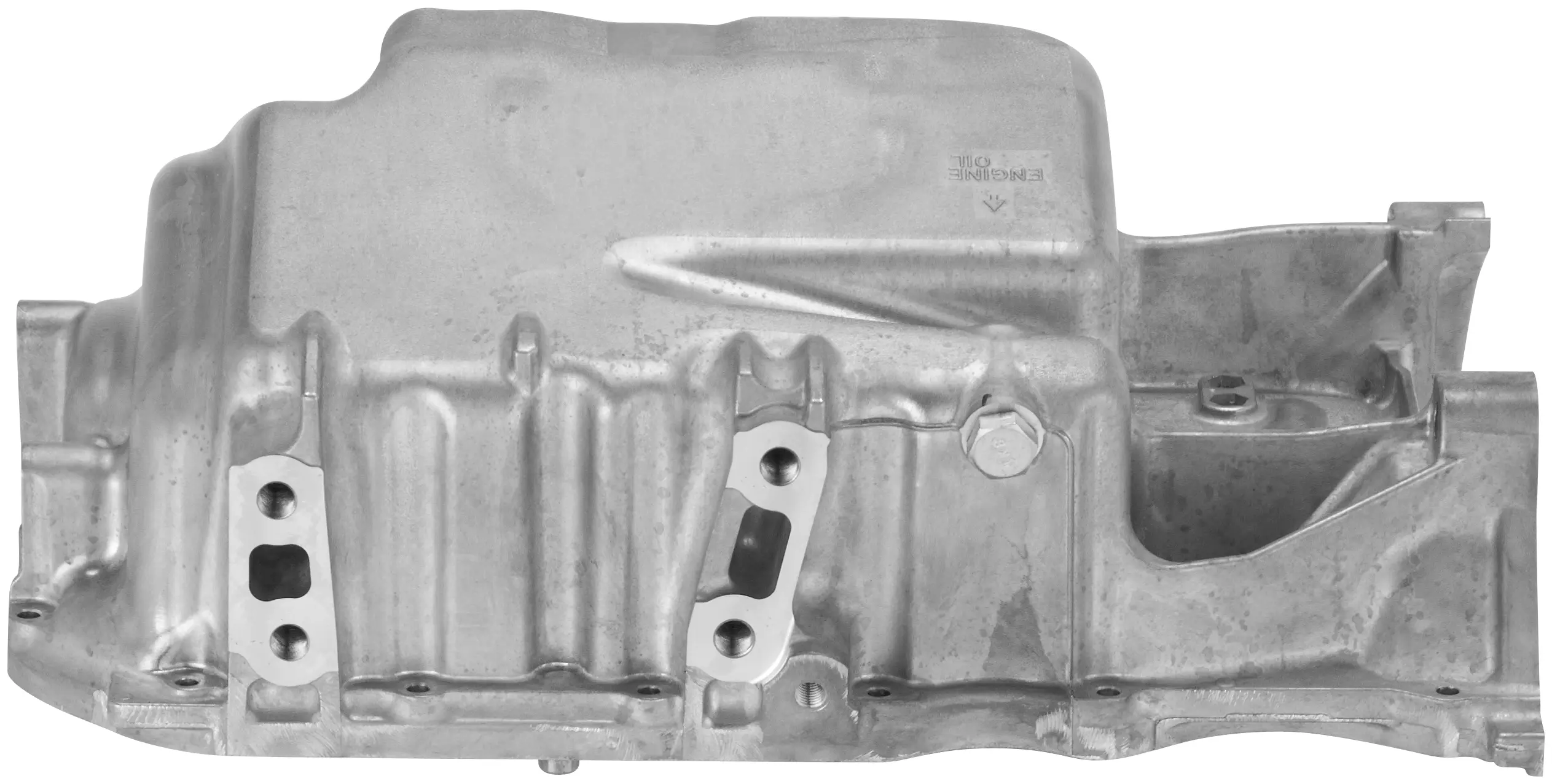 Oil Pan miniature 4