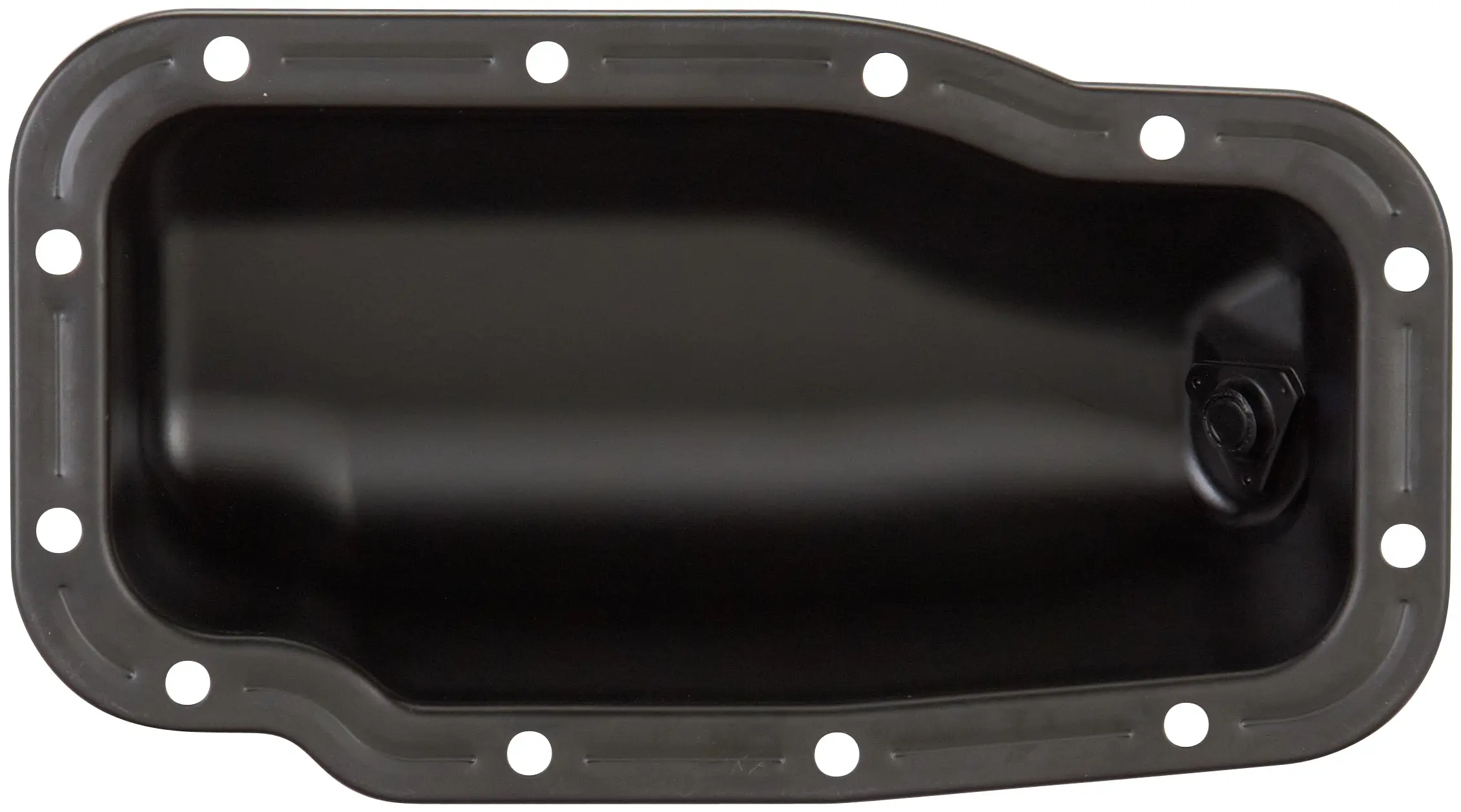Oil Pan miniature 2