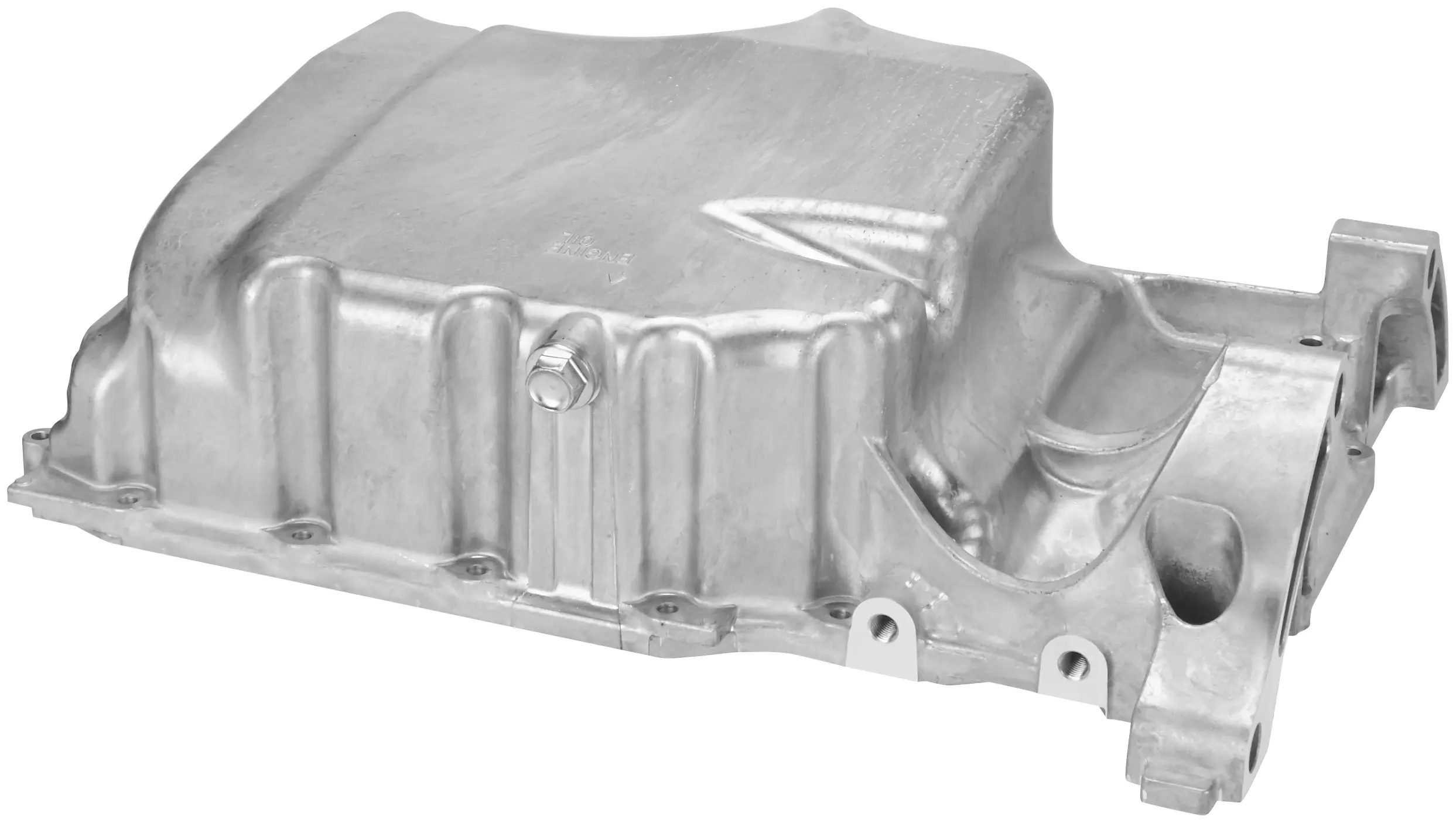 Oil Pan - image principale du produit