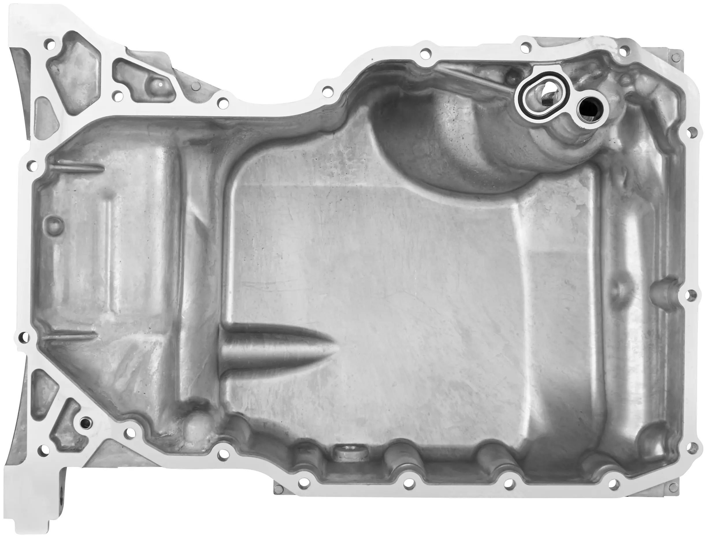 Oil Pan miniature 3
