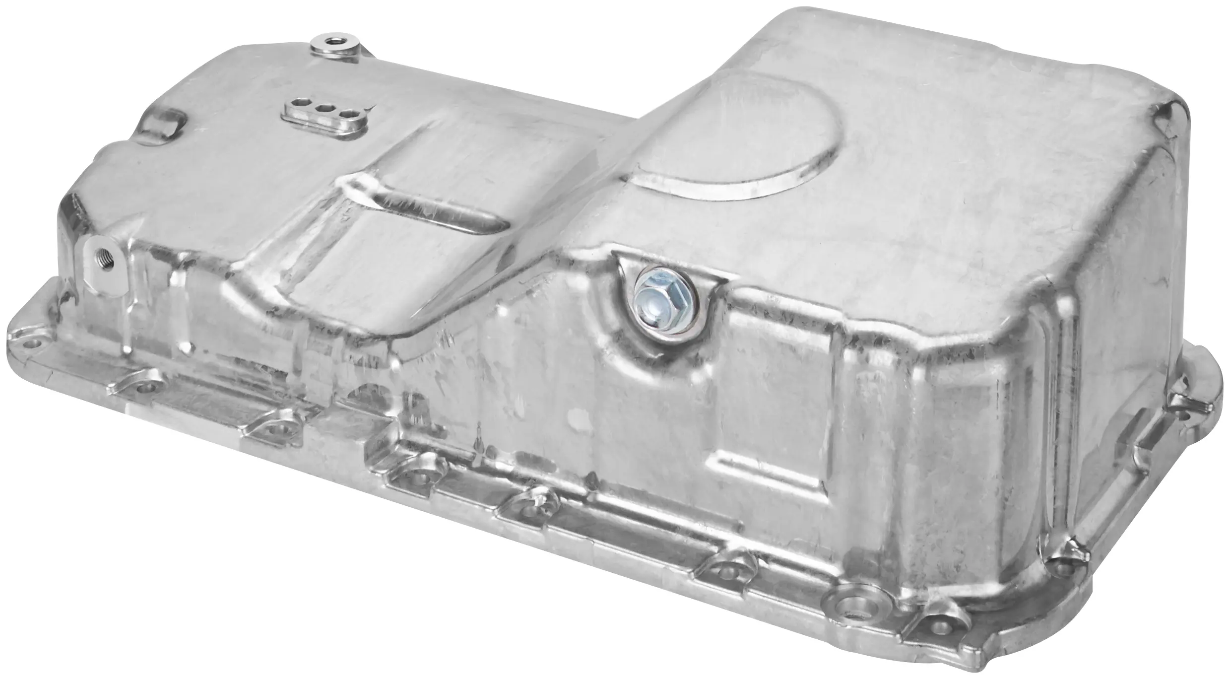 Oil Pan - image principale du produit