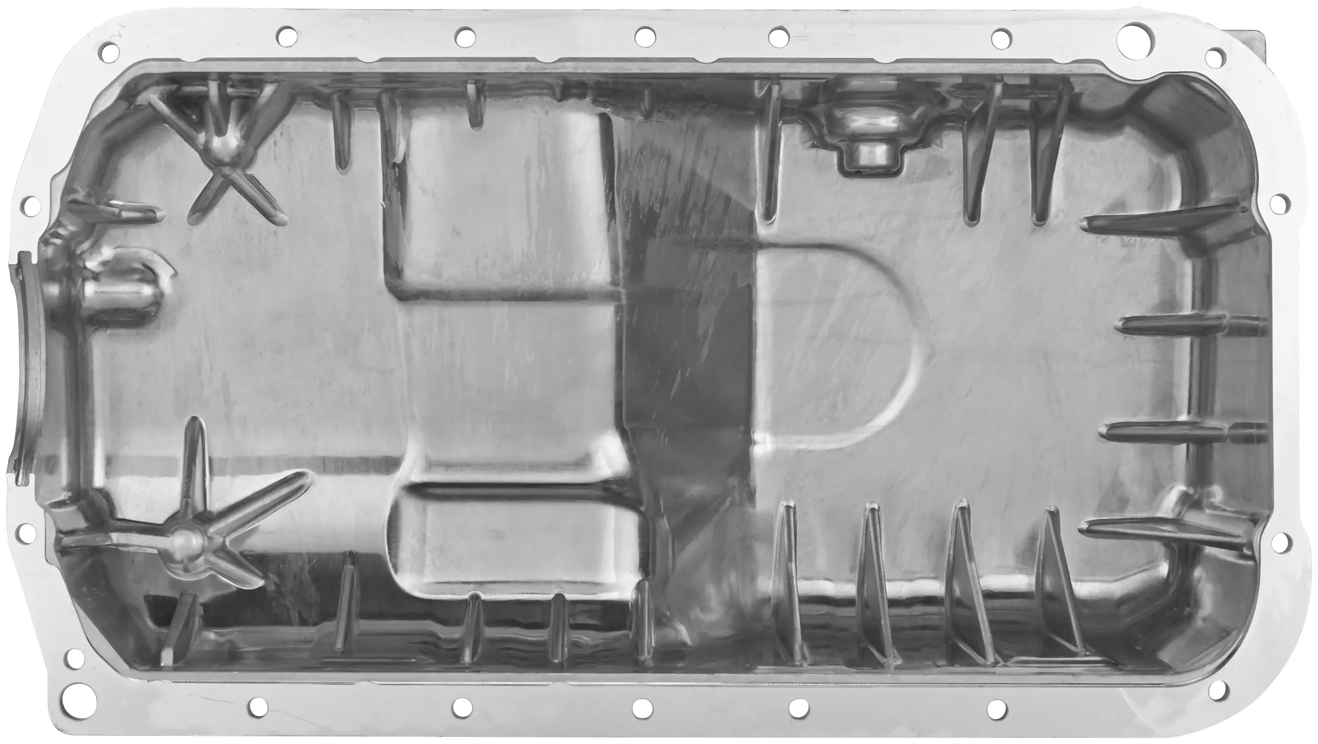 Oil Pan miniature 2