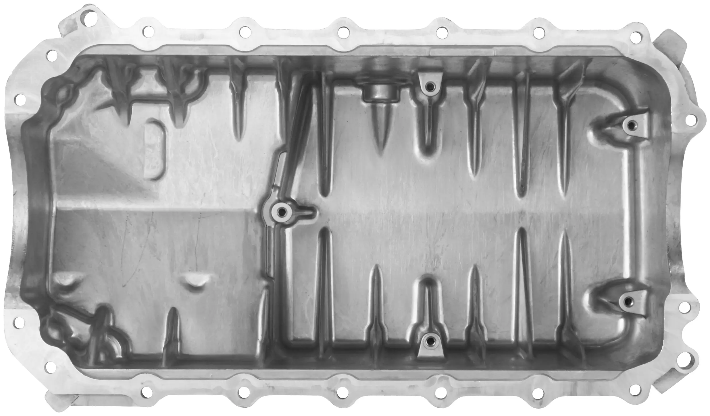 Oil Pan miniature 4