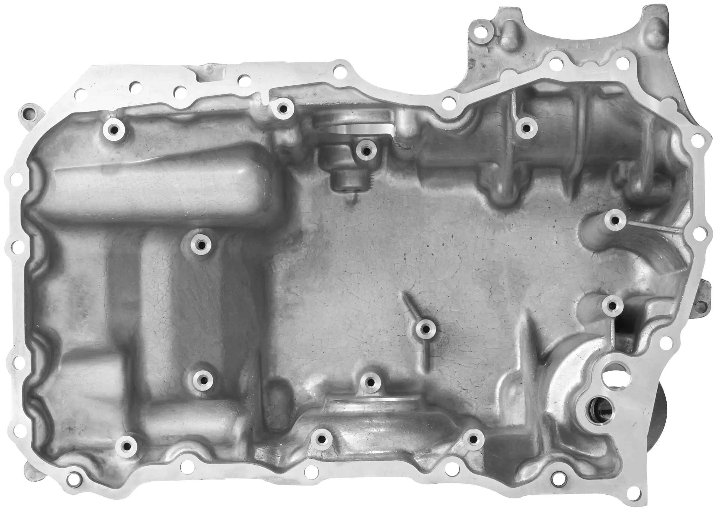 Oil Pan miniature 4