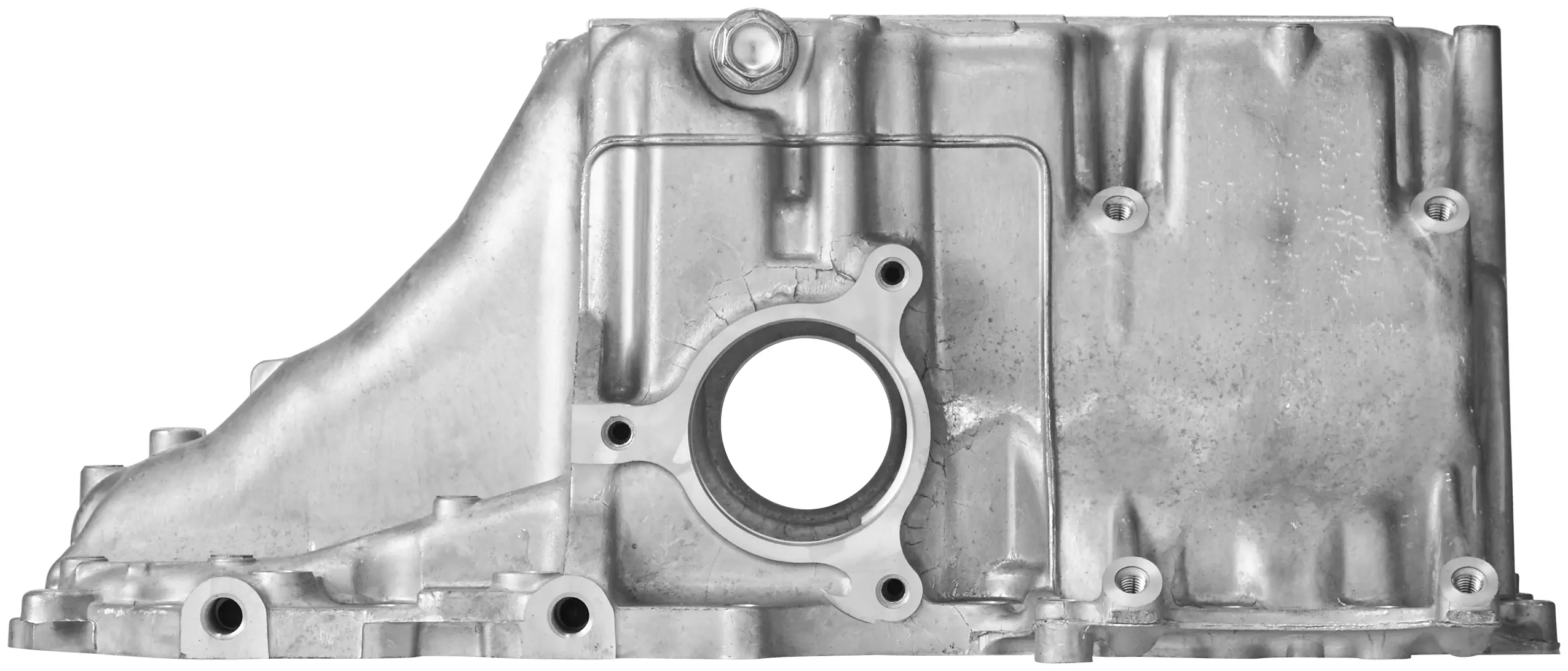Oil Pan miniature 3
