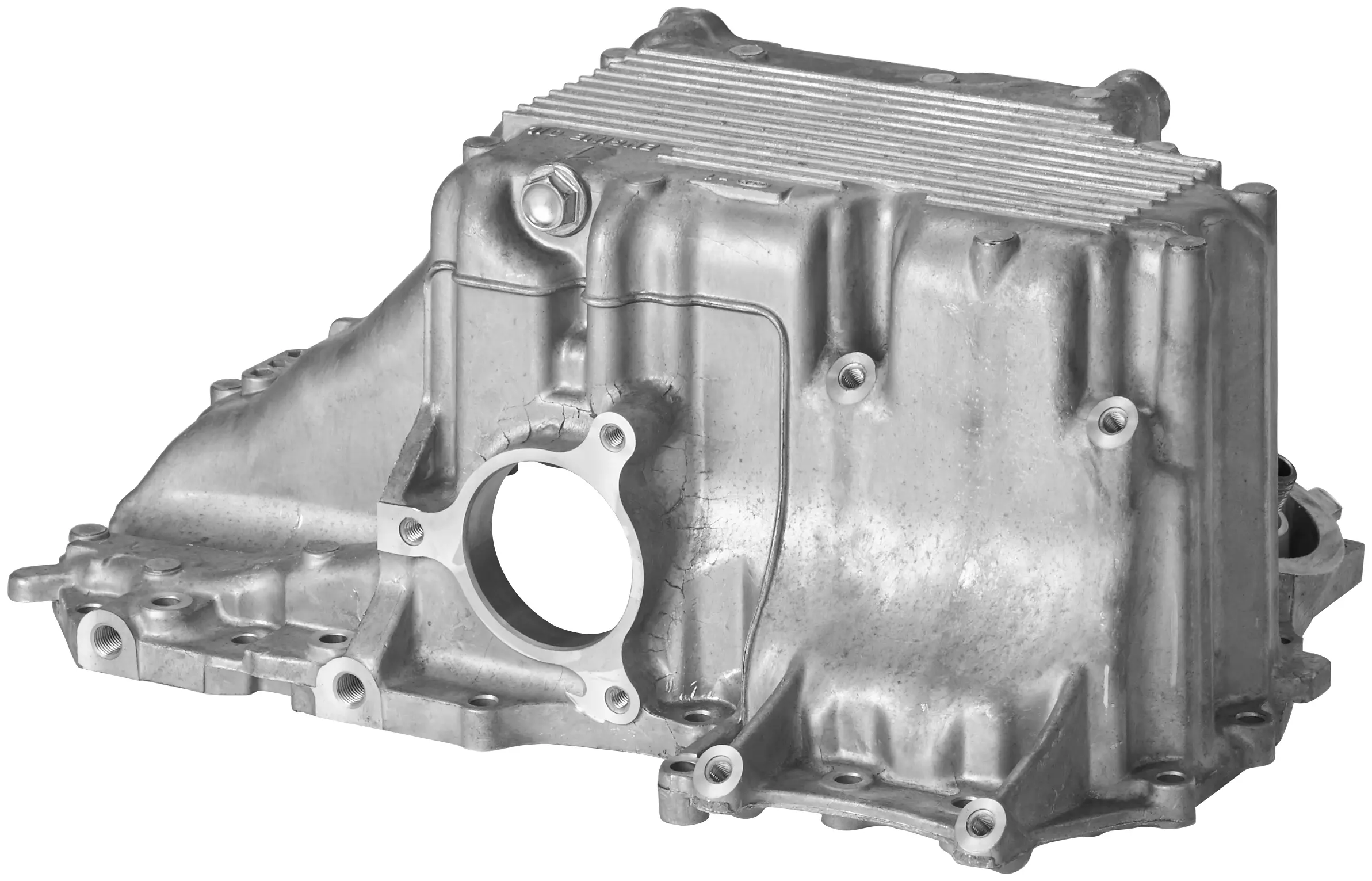 Oil Pan - image principale du produit