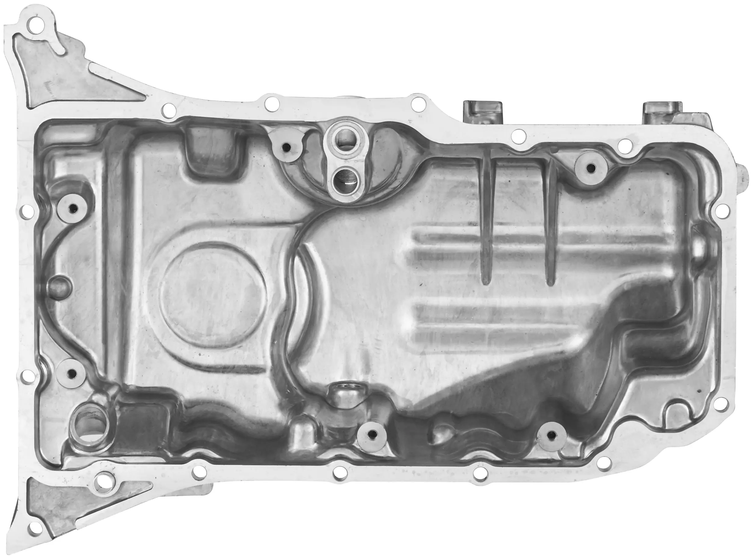 Oil Pan miniature 4