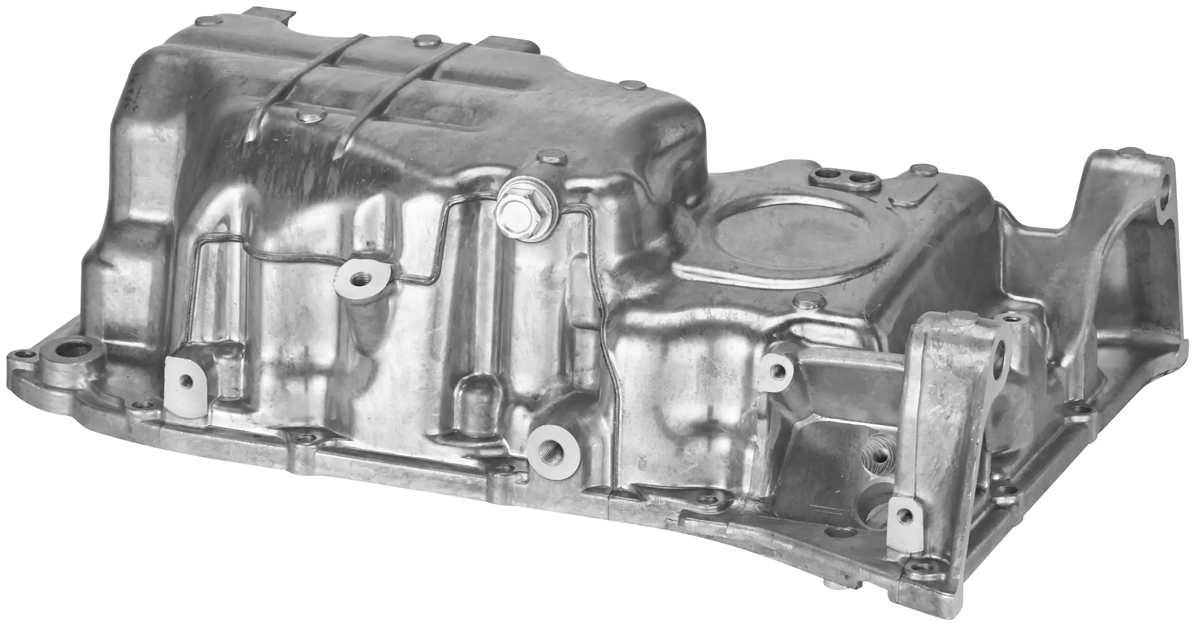 Oil Pan - image principale du produit