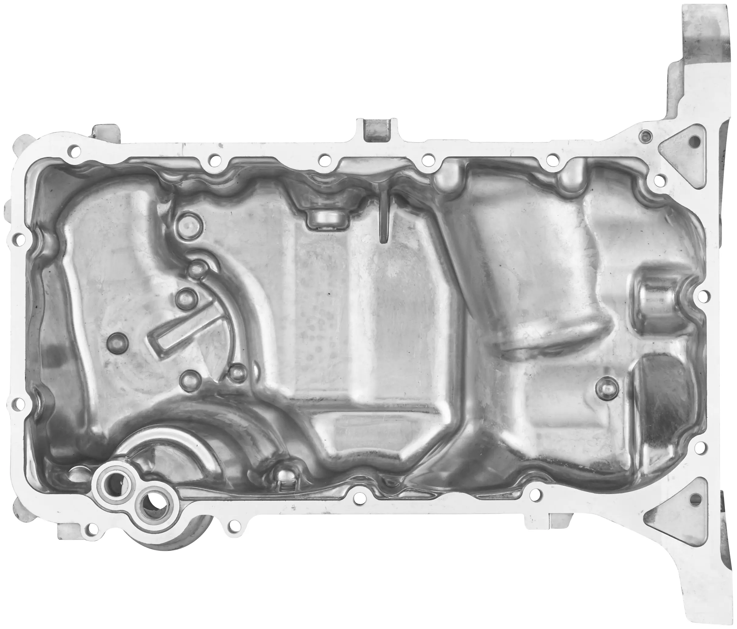 Oil Pan miniature 2