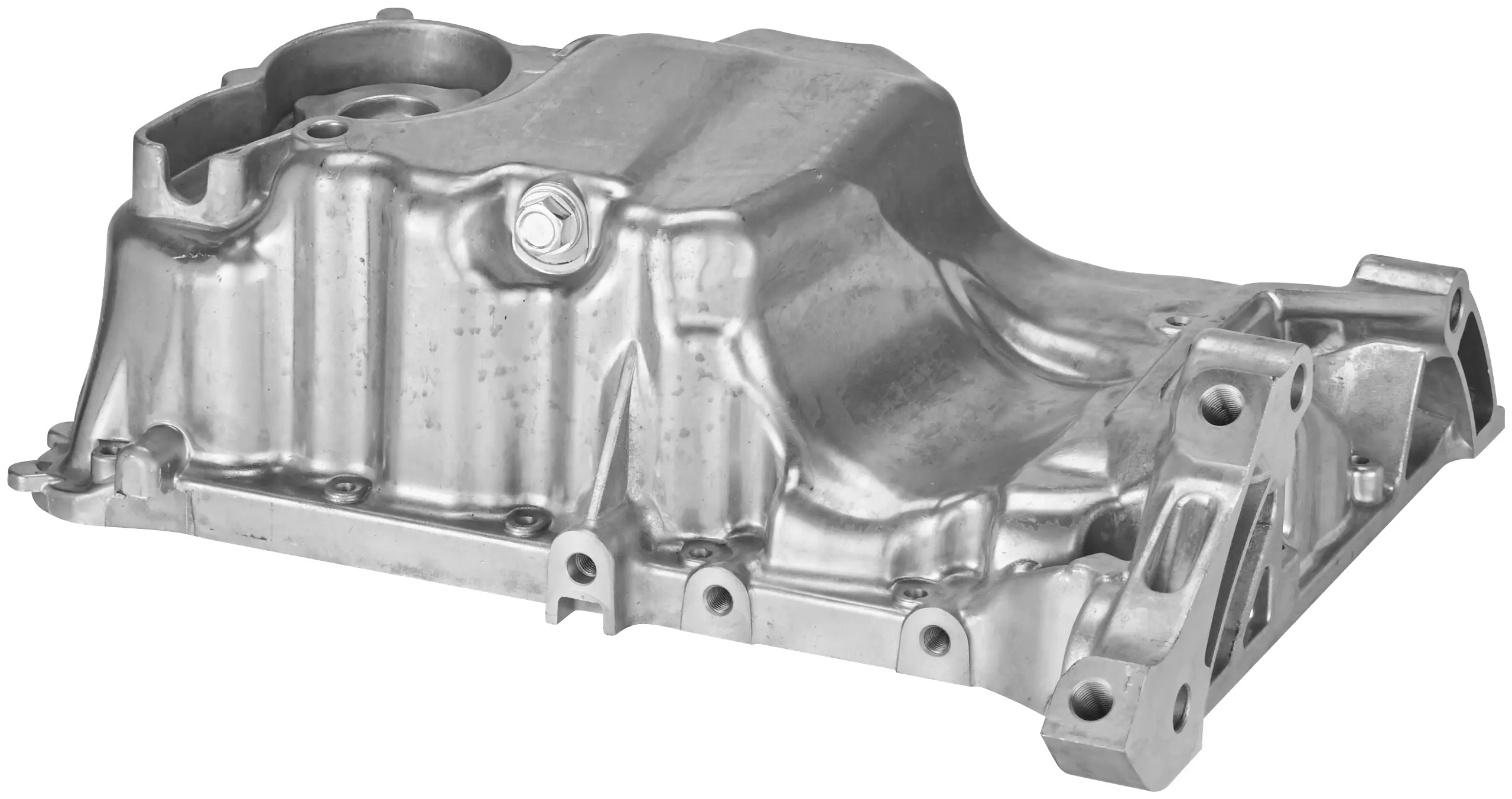 Oil Pan - image principale du produit