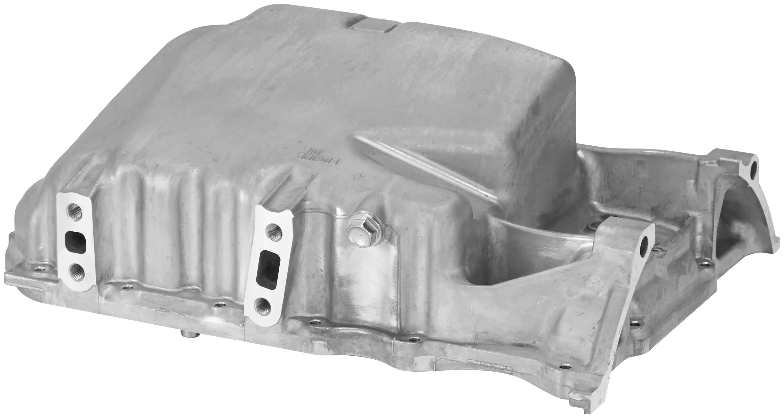 Oil Pan - image principale du produit