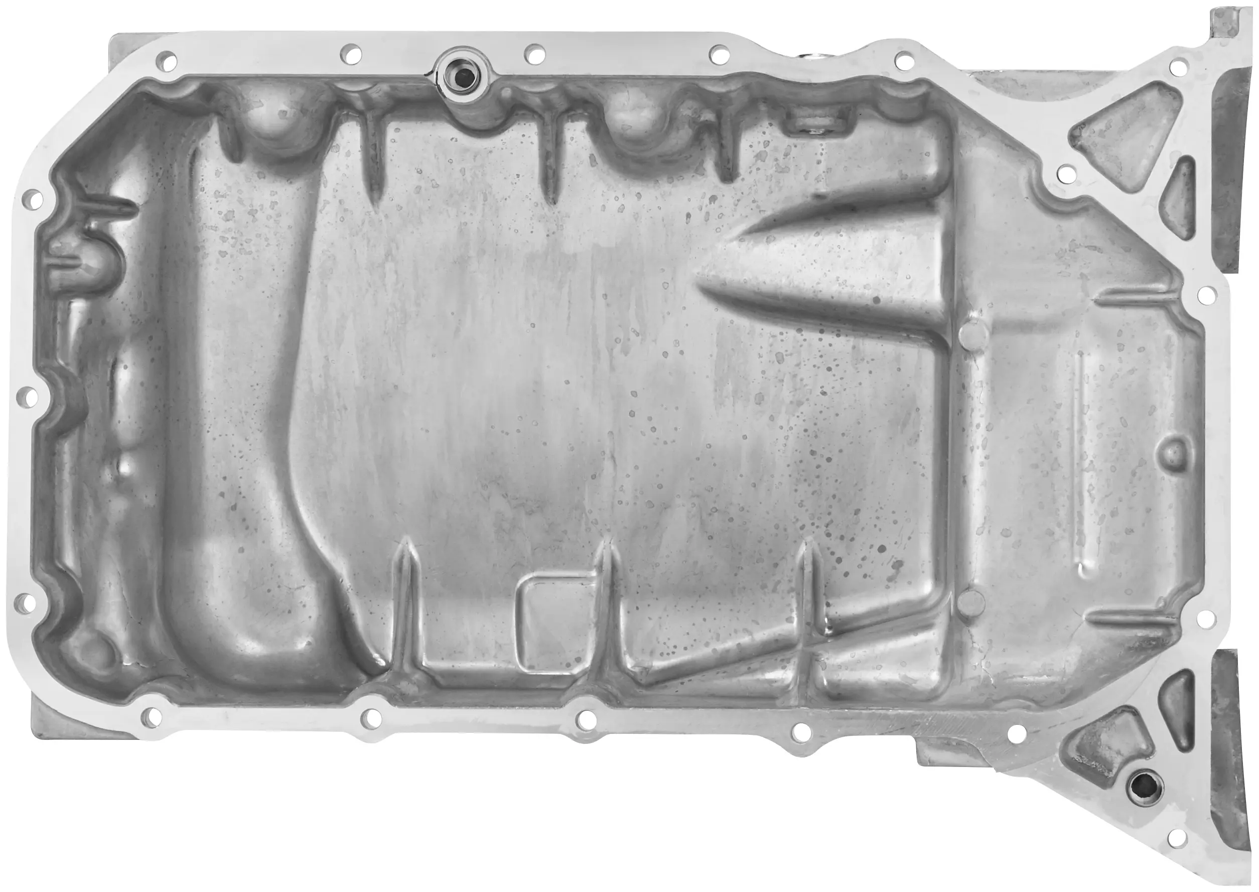 Oil Pan miniature 3