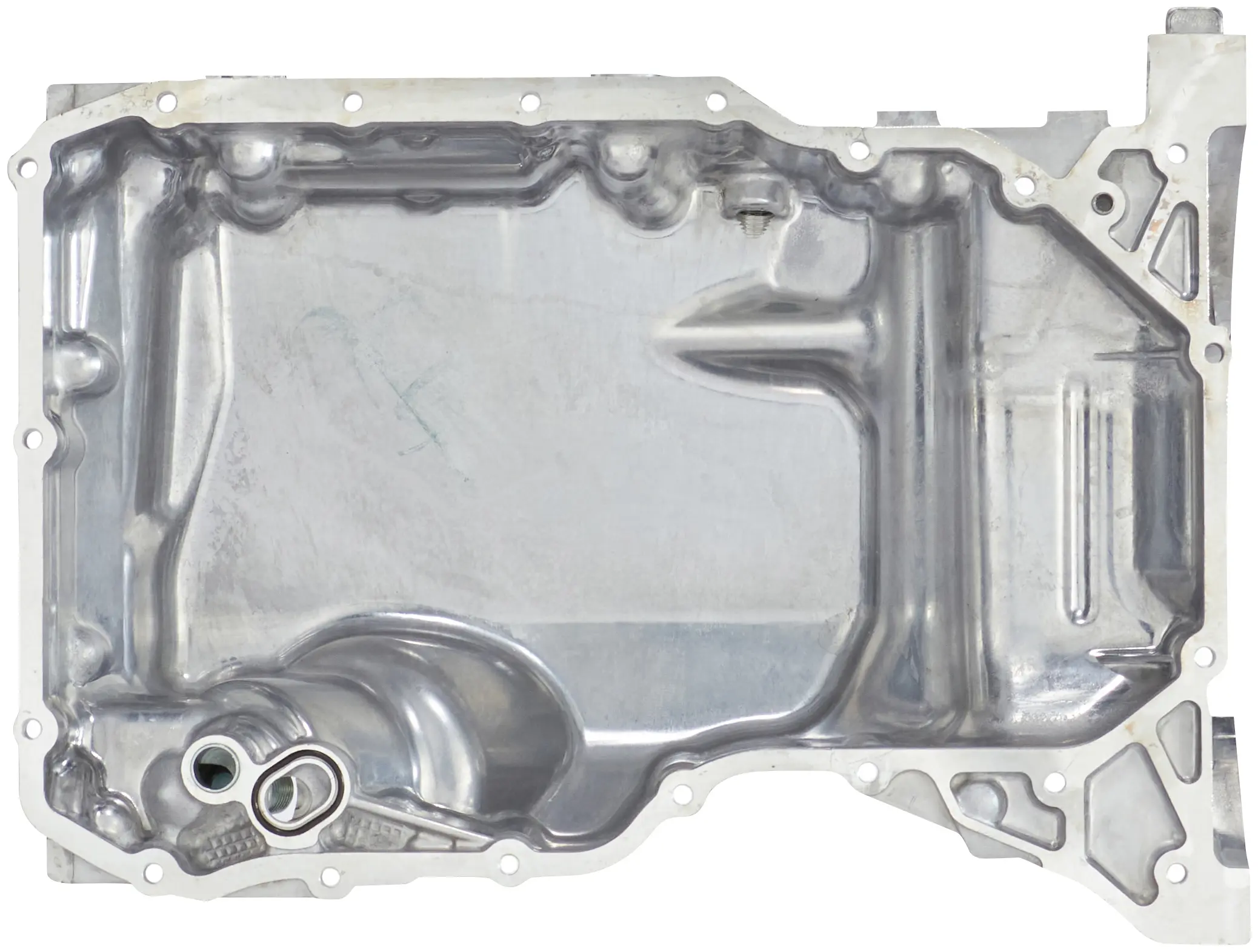 Oil Pan thumbnail 3