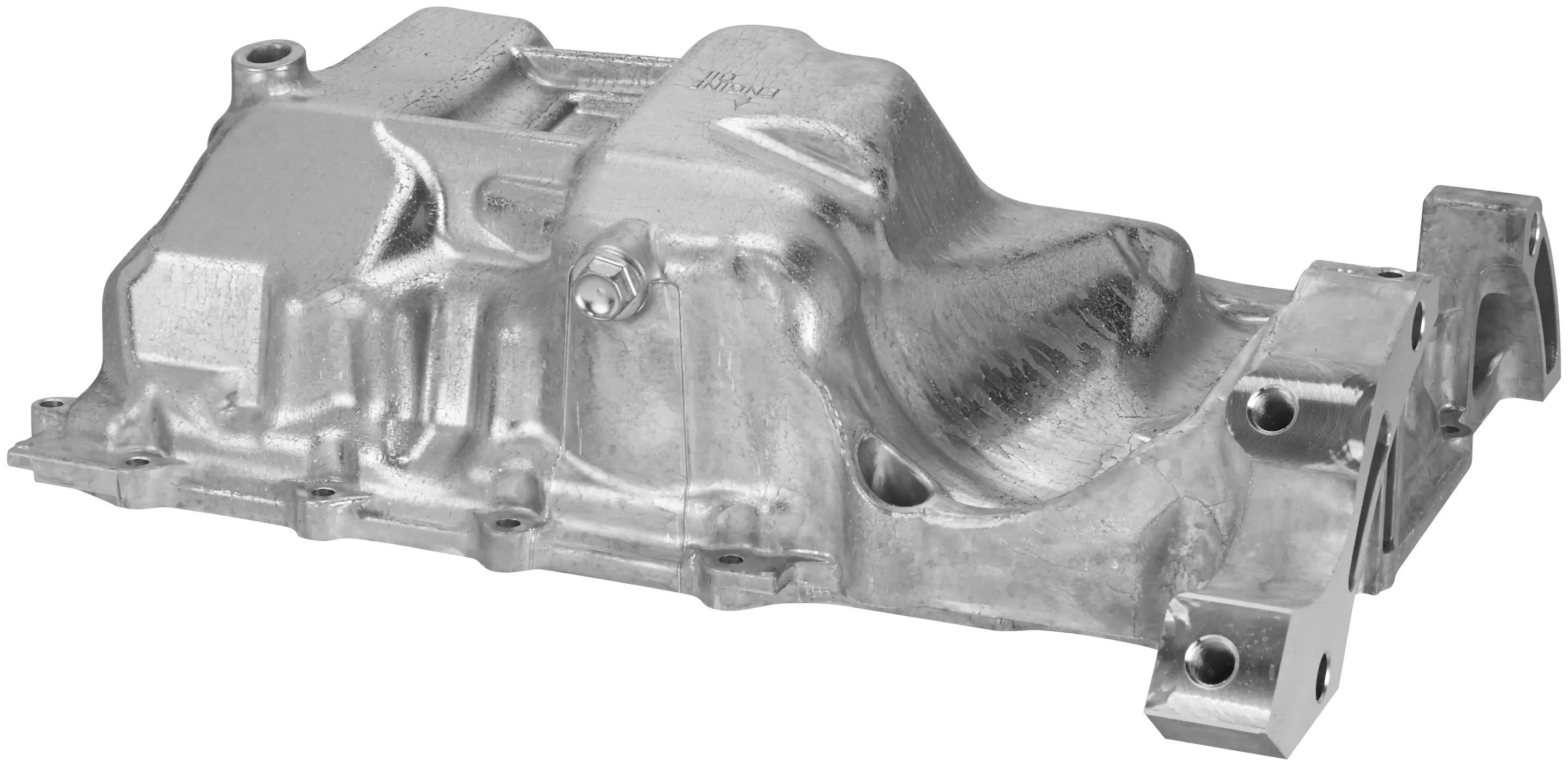 Oil Pan - image principale du produit