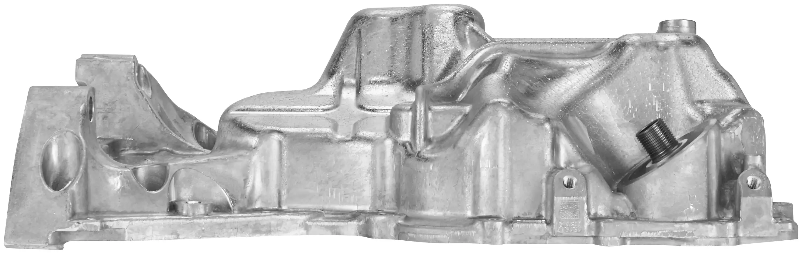 Oil Pan miniature 2