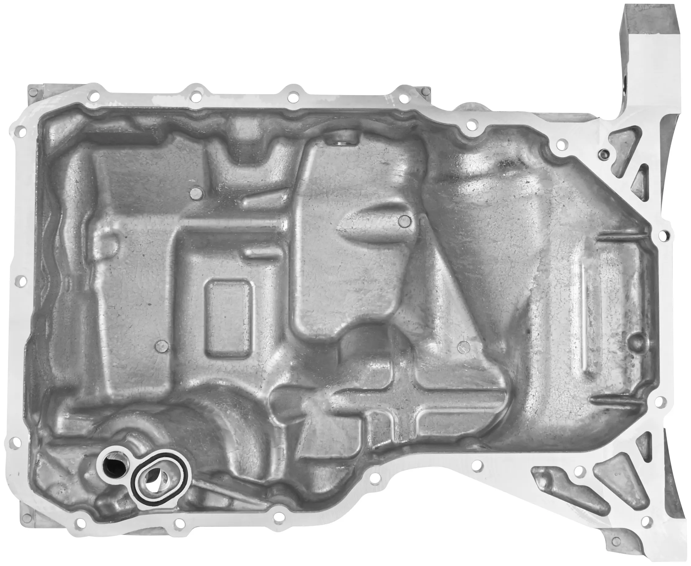 Oil Pan miniature 3