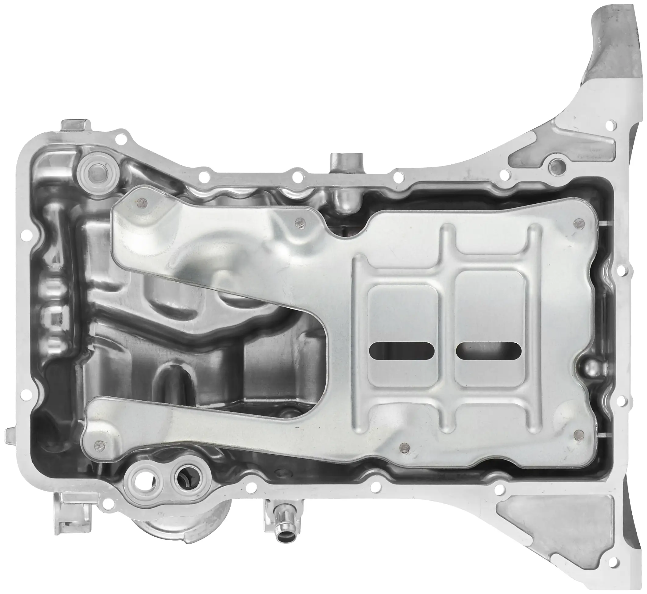 Oil Pan miniature 4