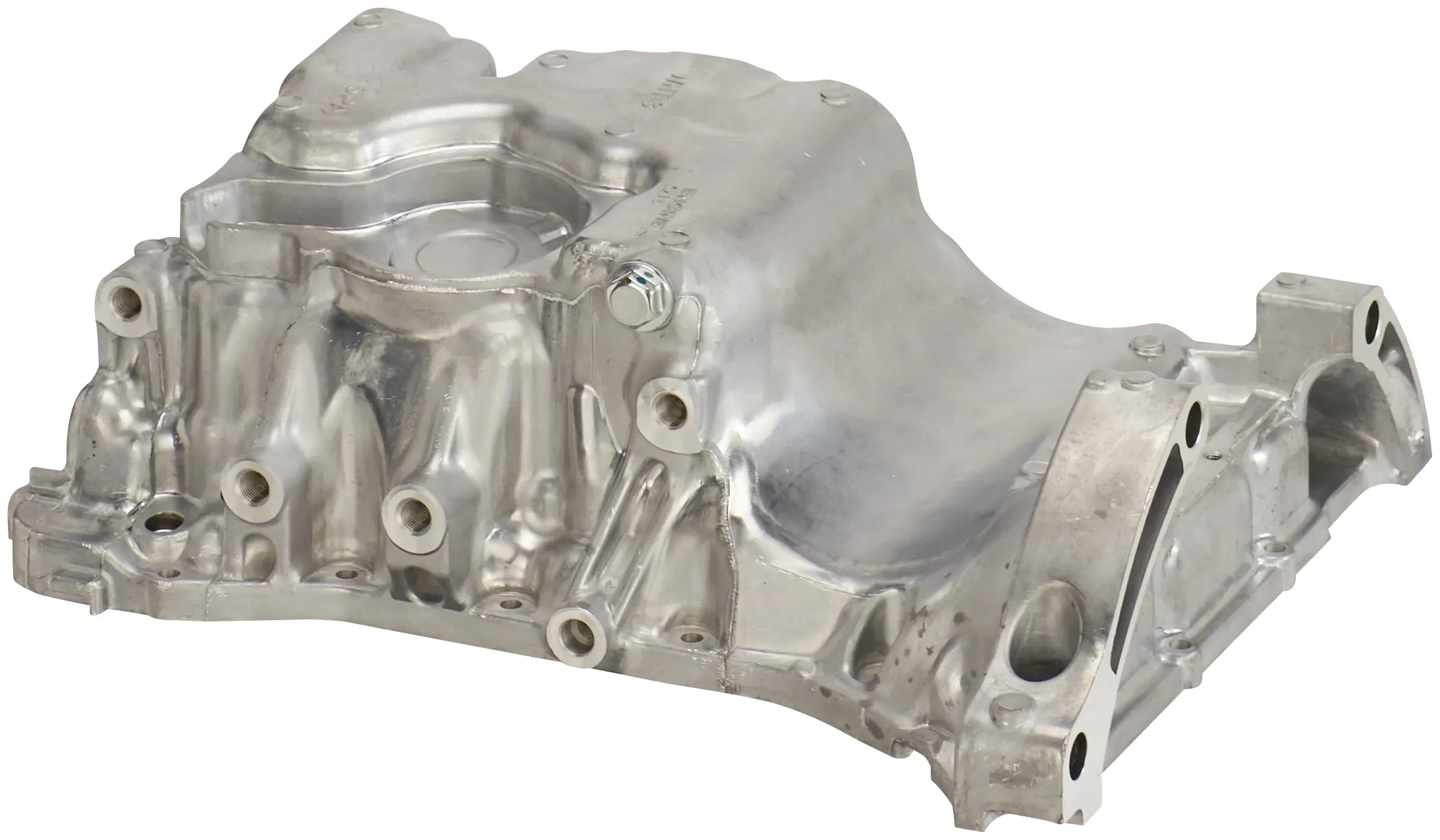 Oil Pan - image principale du produit