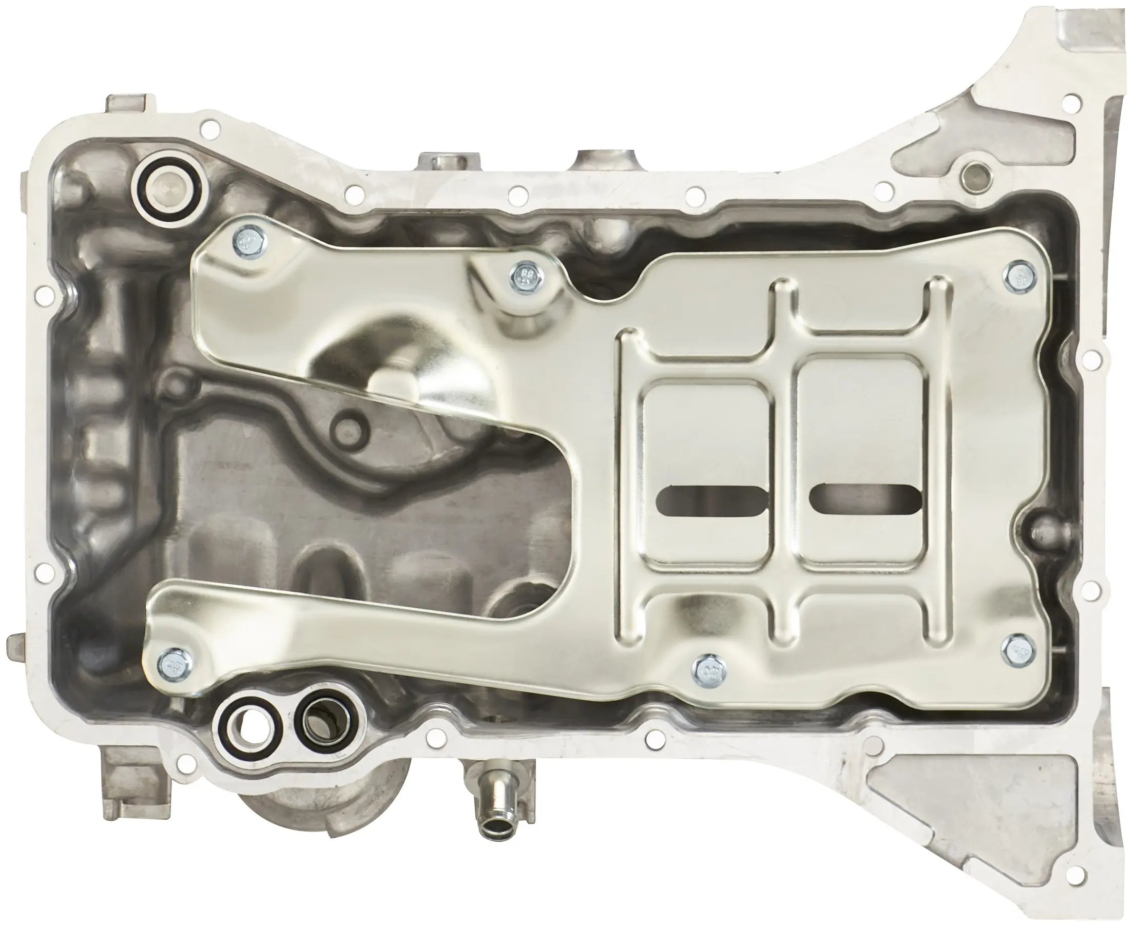 Oil Pan miniature 2