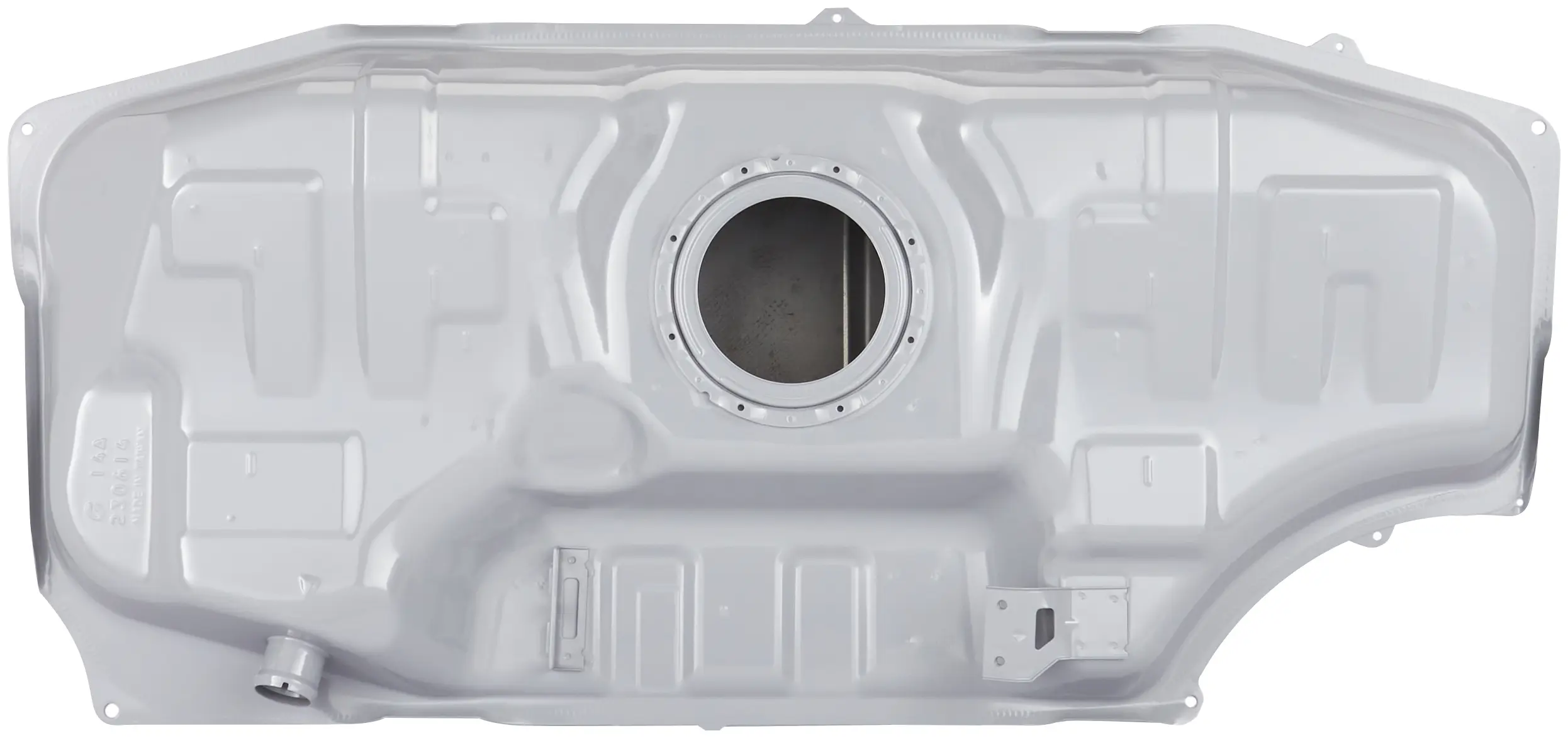 Fuel Tank miniature 3